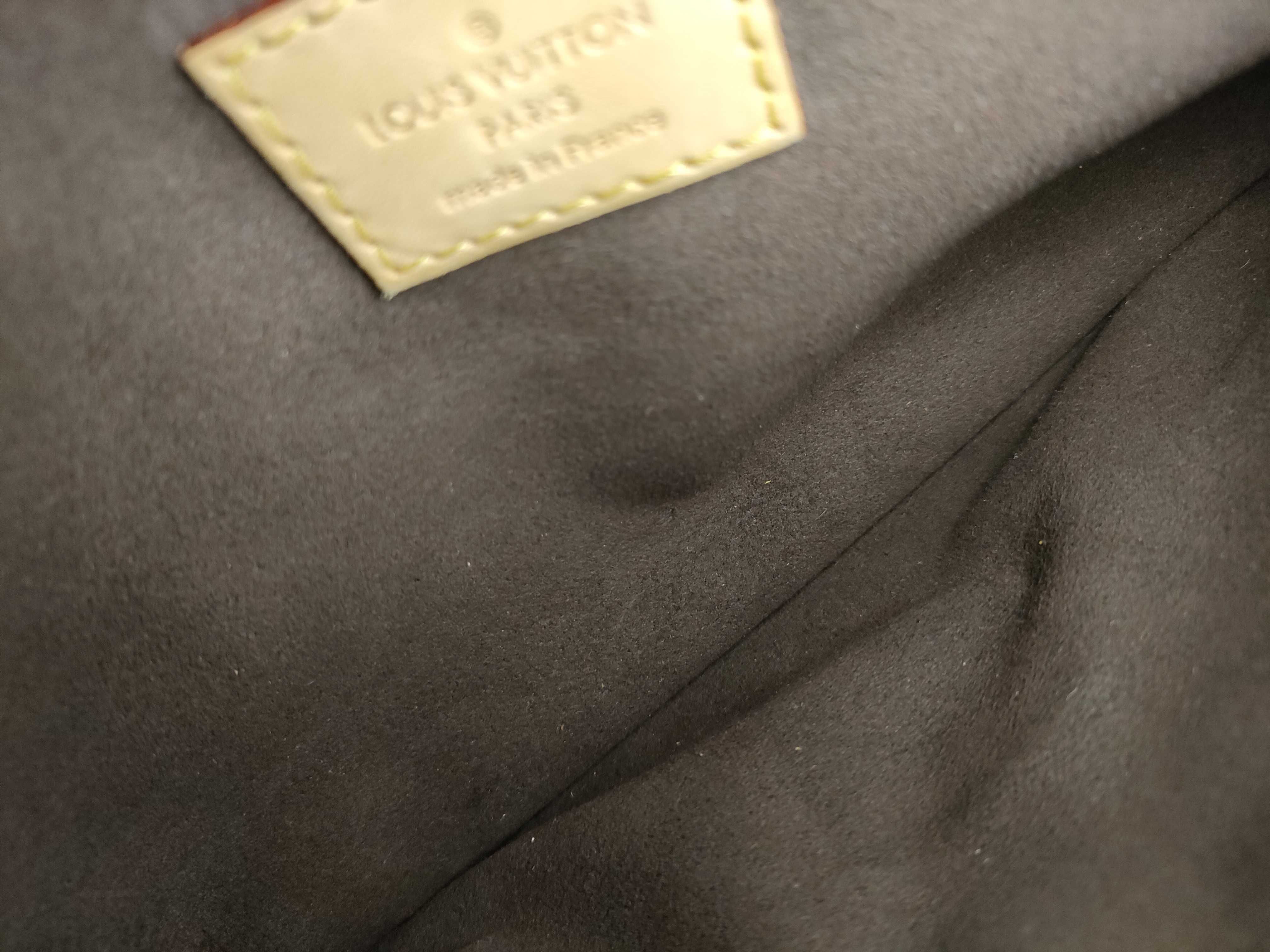 Monogram Métis M40781 Handbag — view 14