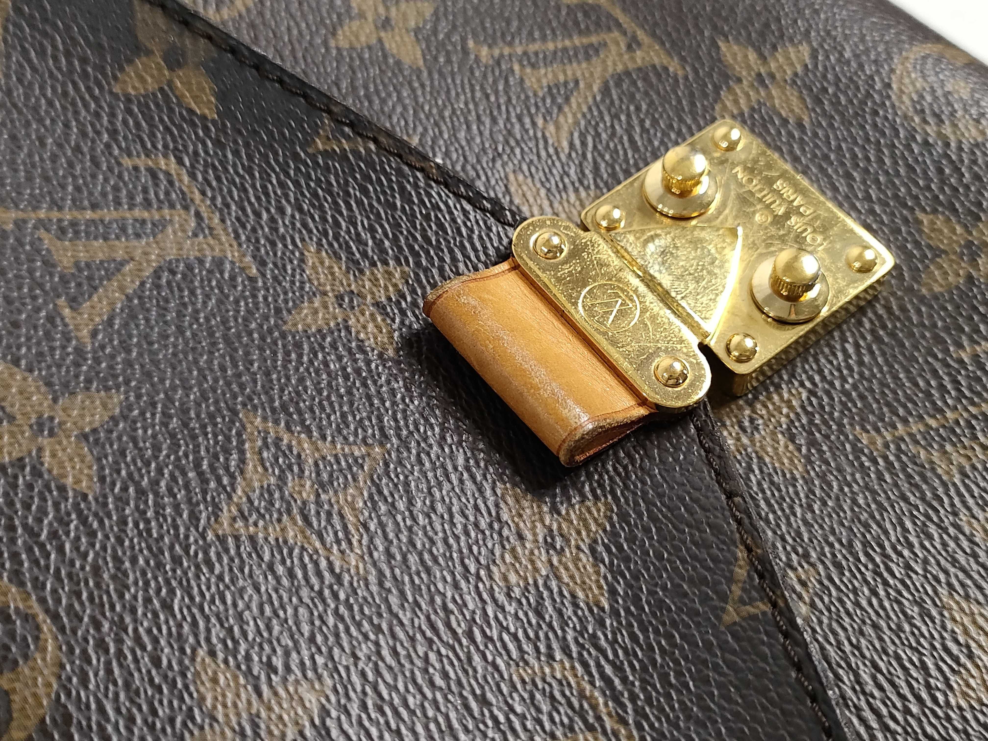 Monogram Métis M40781 Handbag — view 15