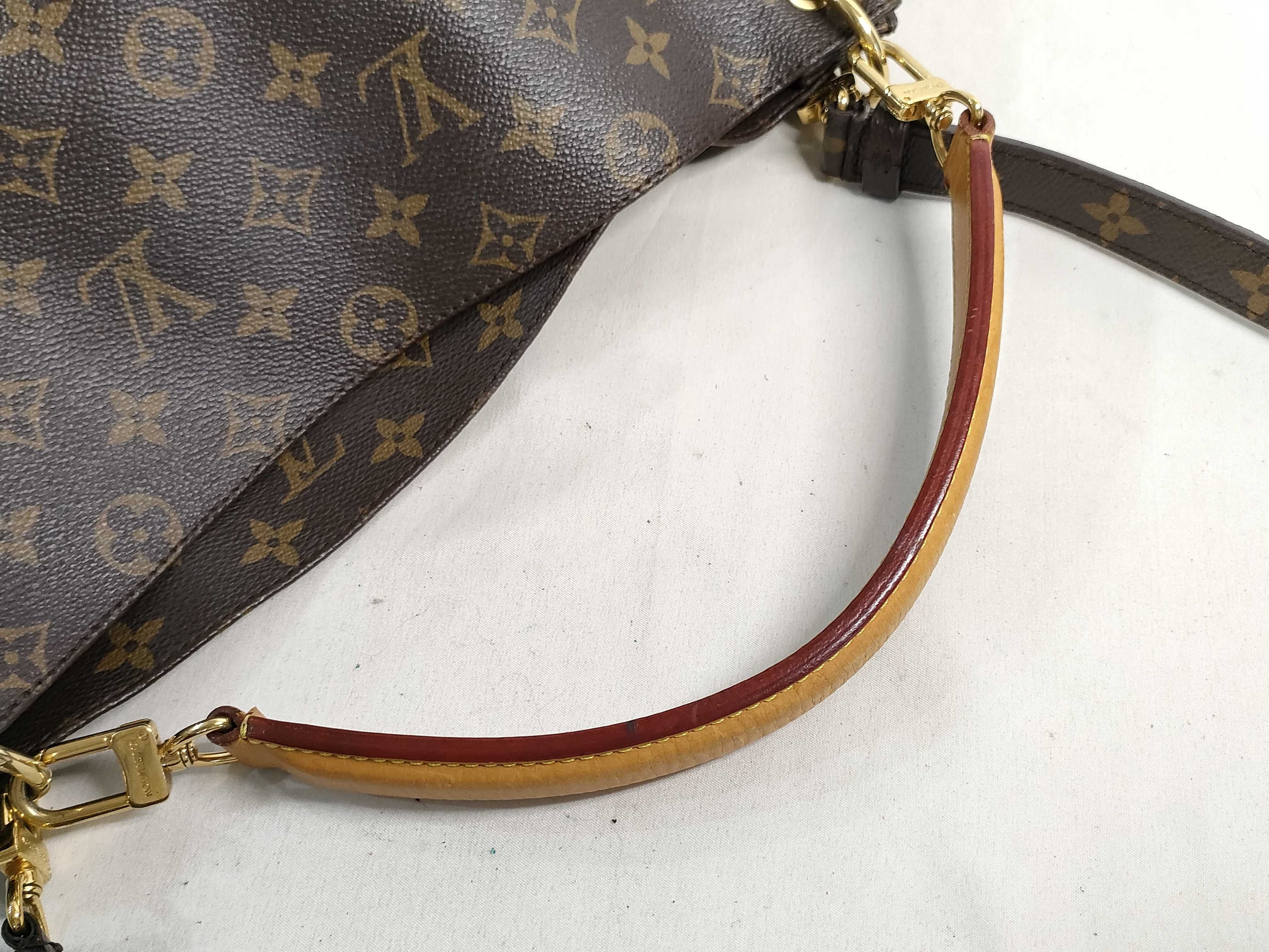 Monogram Métis M40781 Handbag — view 3