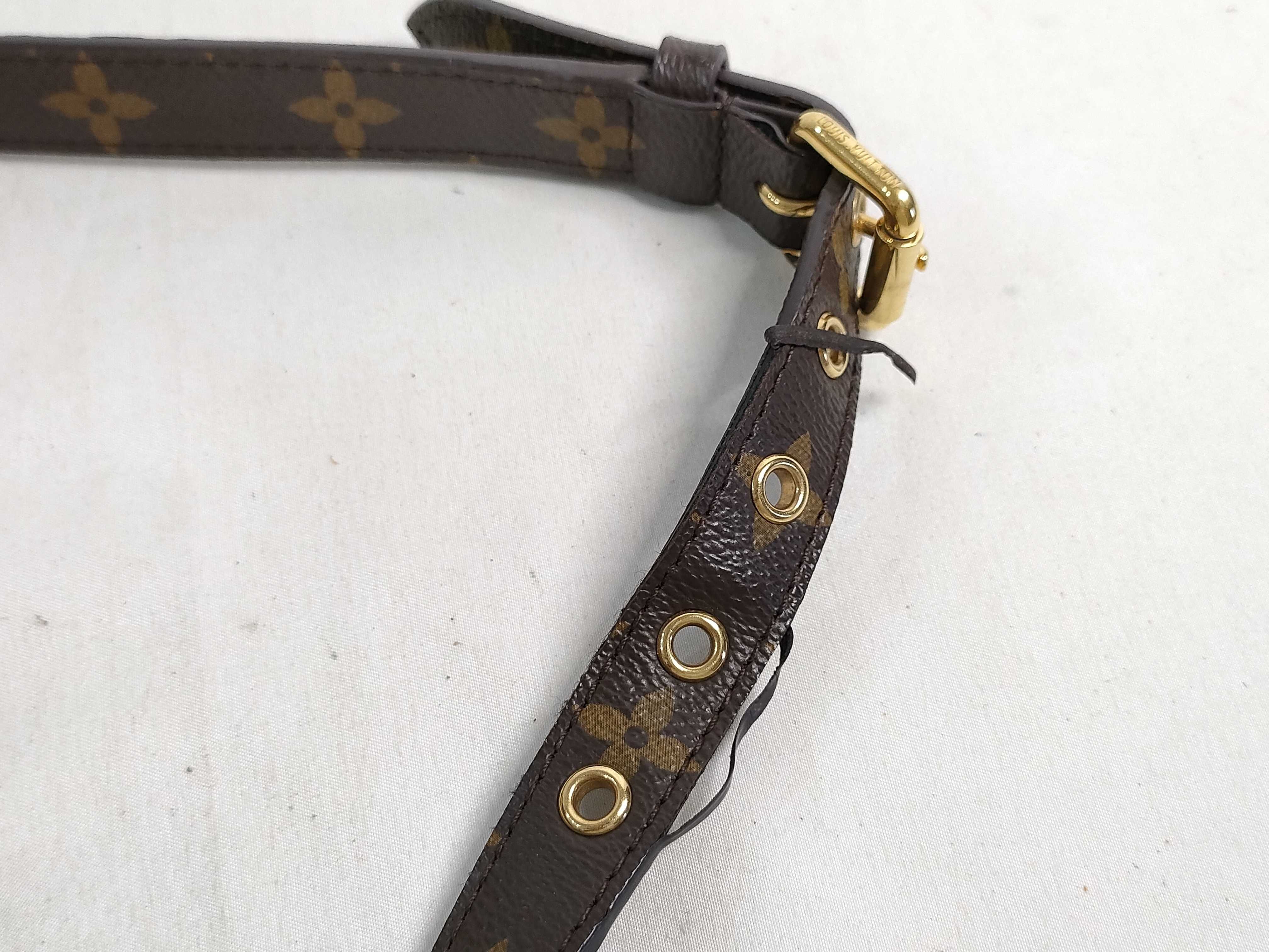 Monogram Métis M40781 Handbag — view 6