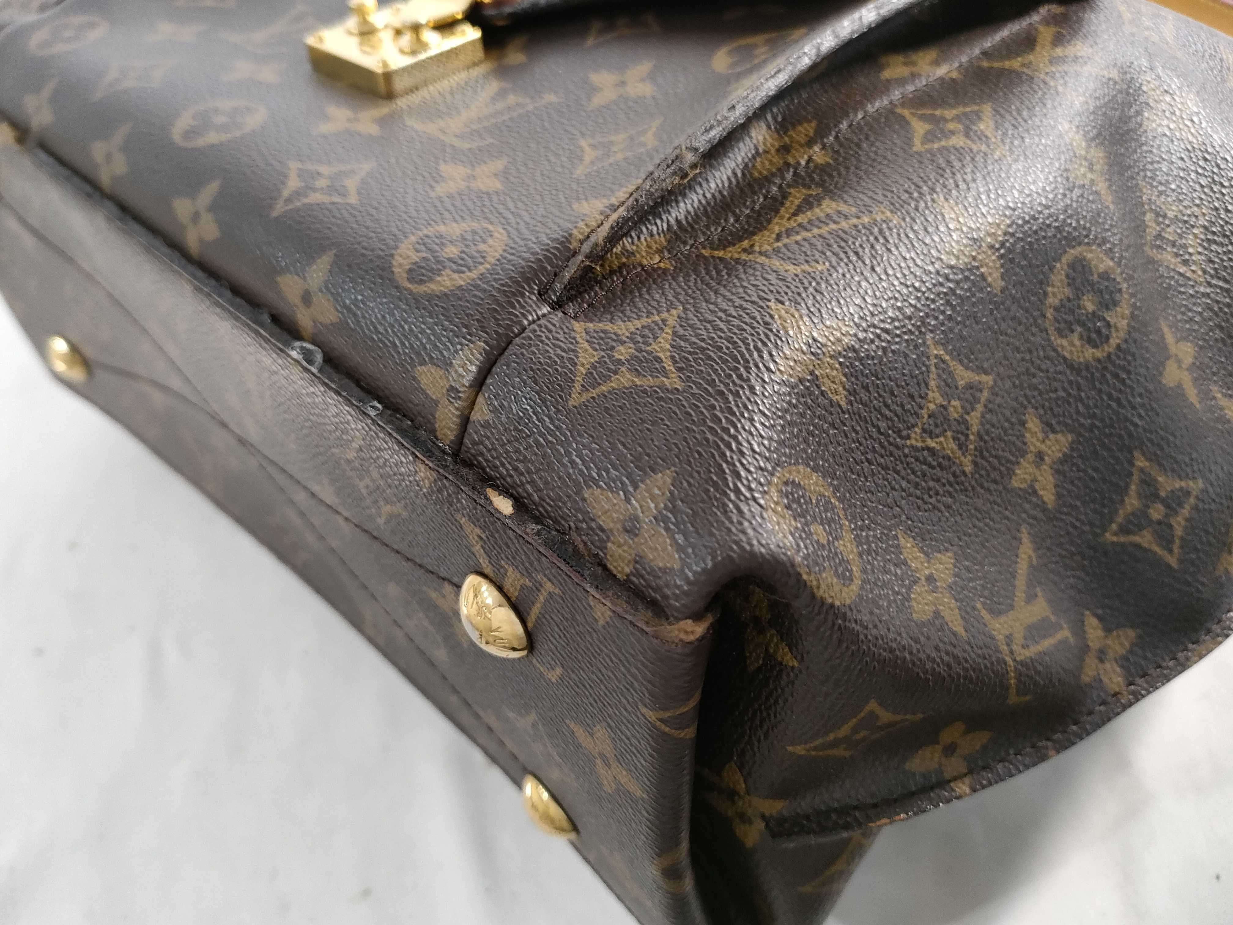 Monogram Métis M40781 Handbag — view 7