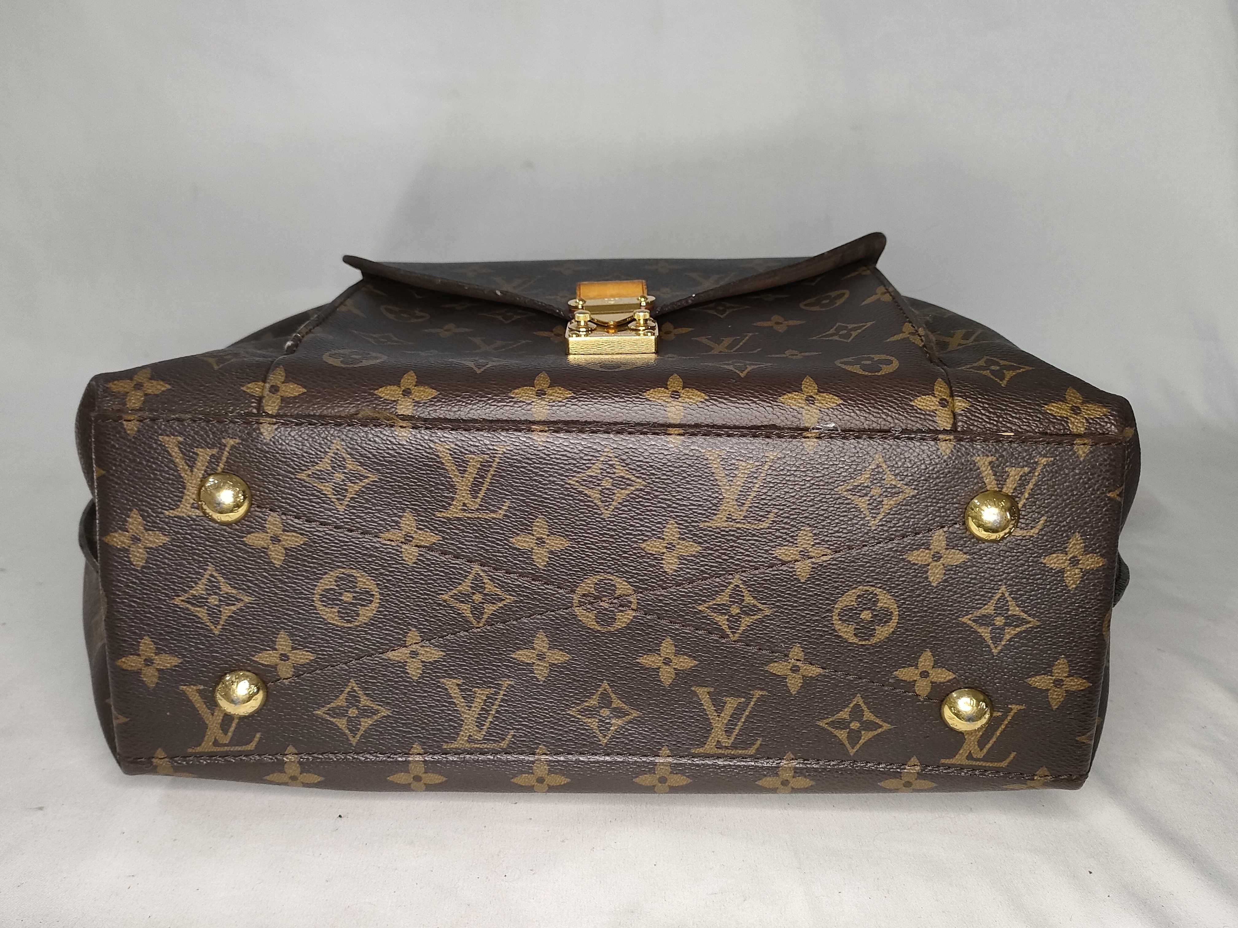 Monogram Métis M40781 Handbag — view 8