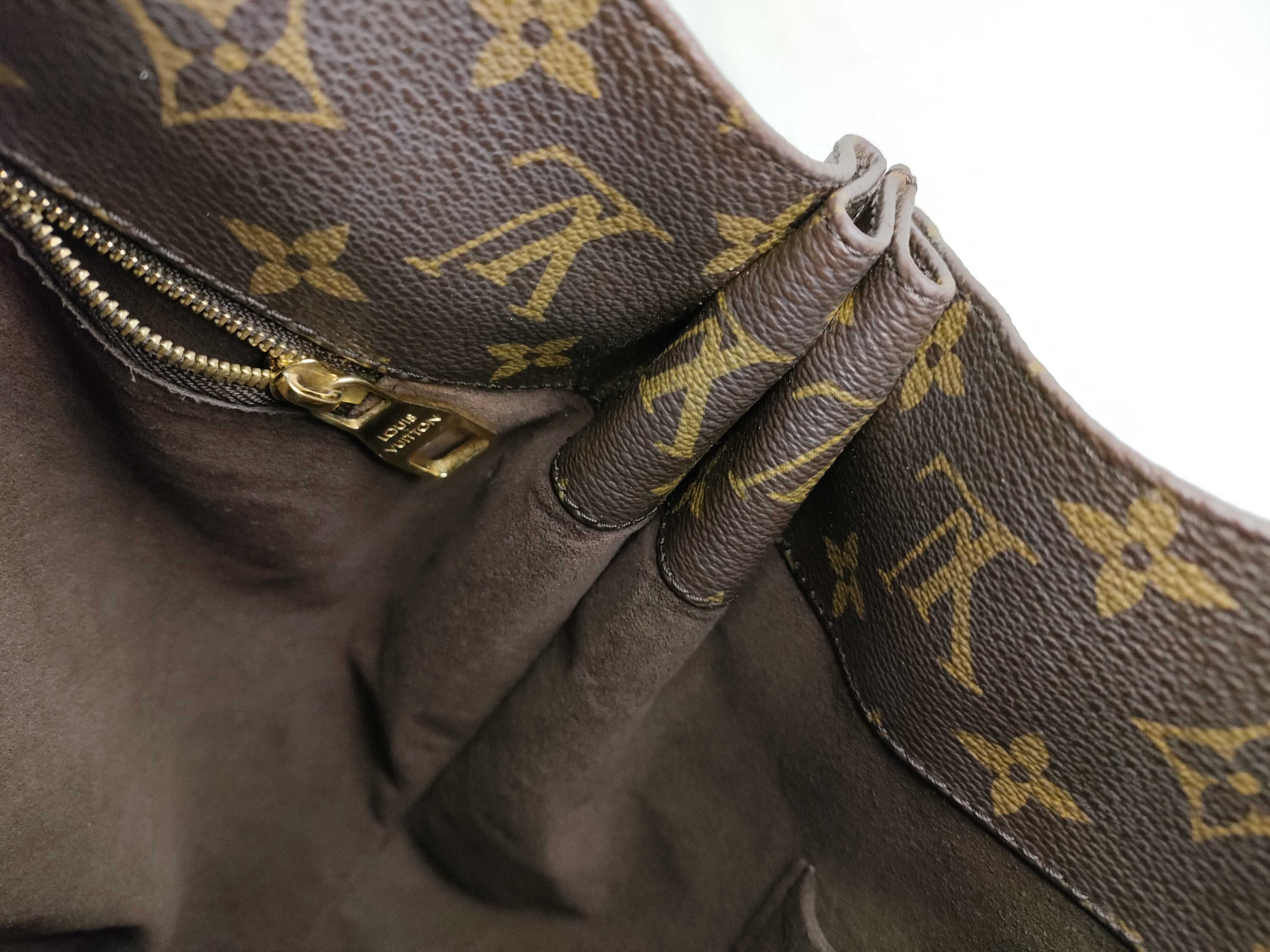 Monogram Métis M40781 Handbag — view 9