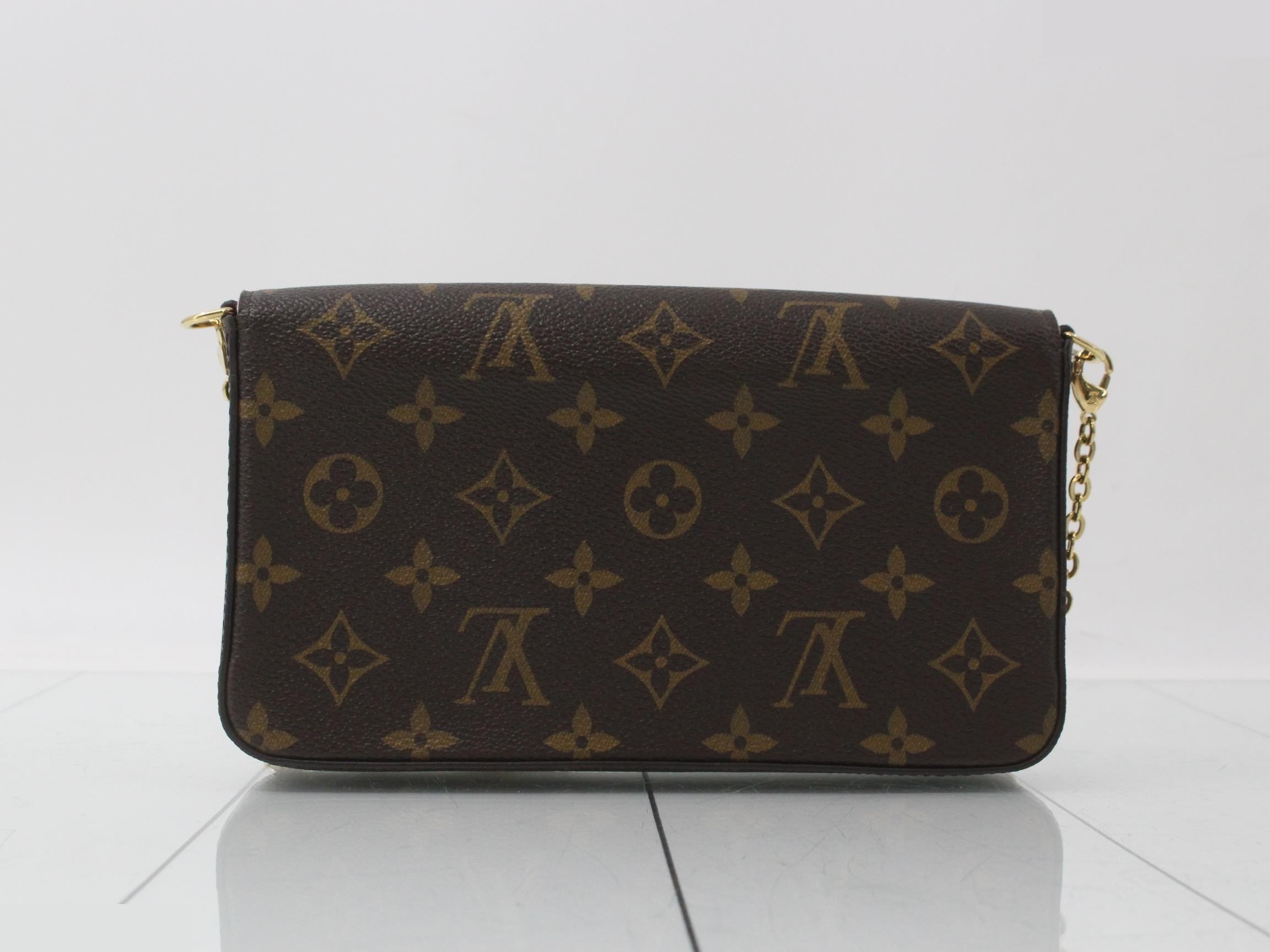 Holiday Pochette Felicie Shoulder Bag — view 2