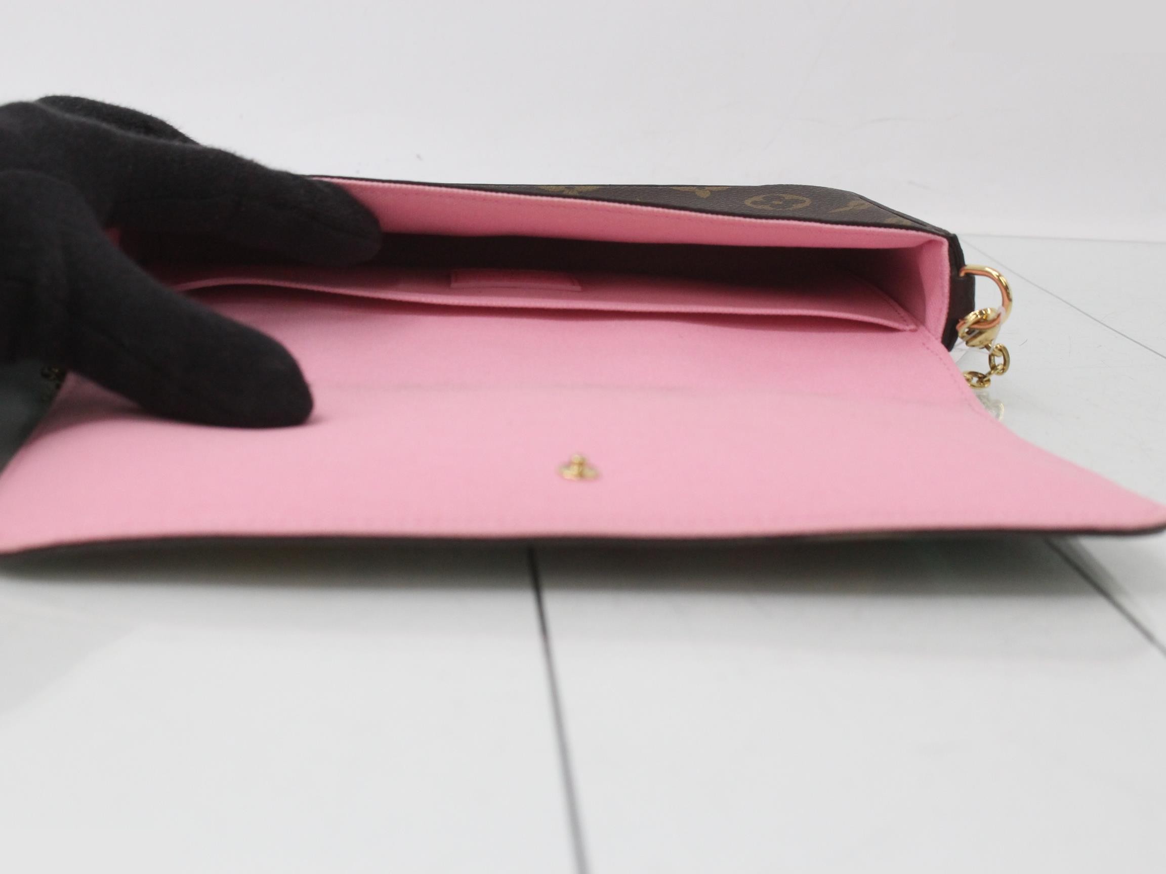 Holiday Pochette Felicie Shoulder Bag — view 4