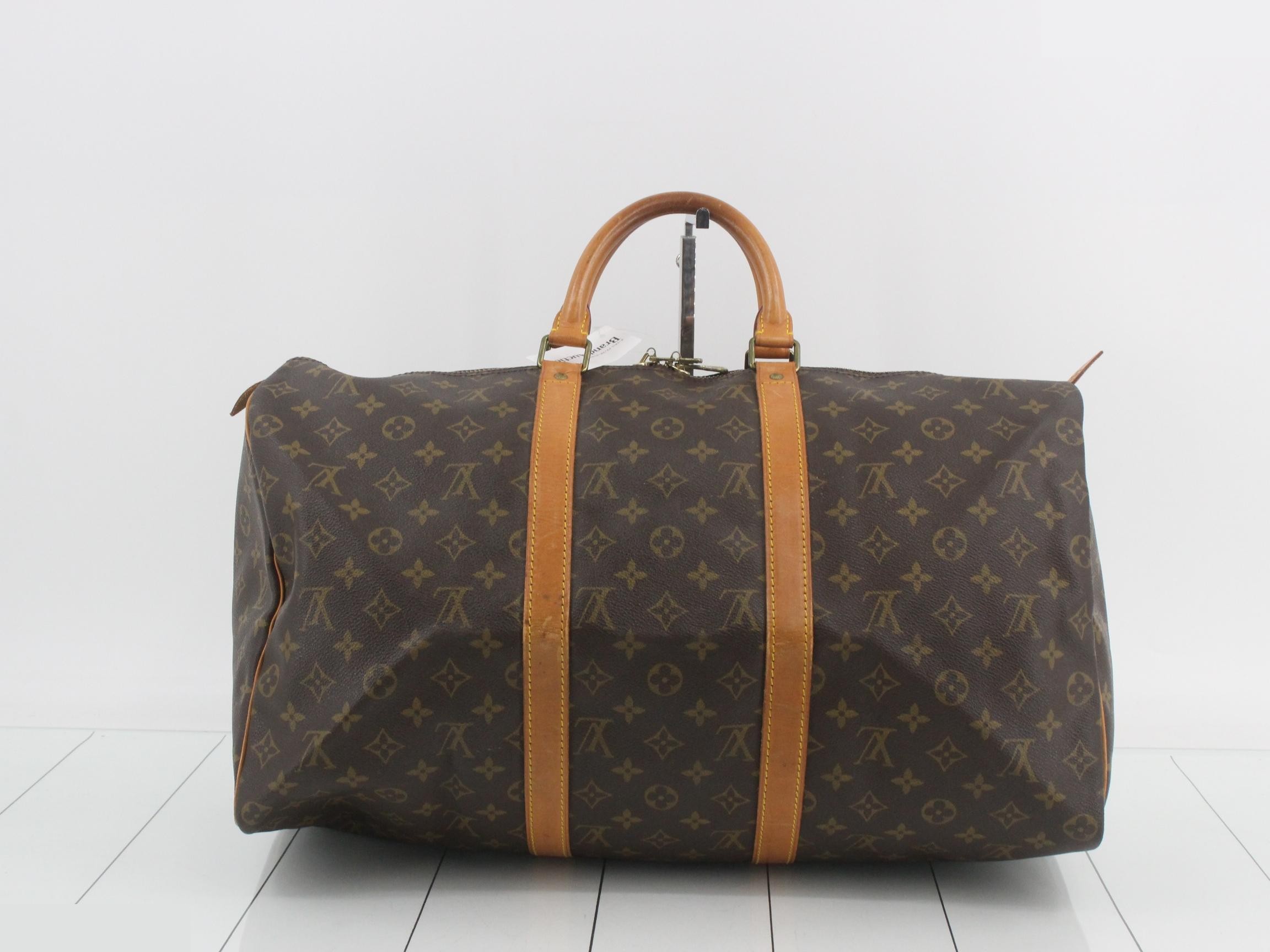 Keepall 50 — view 2