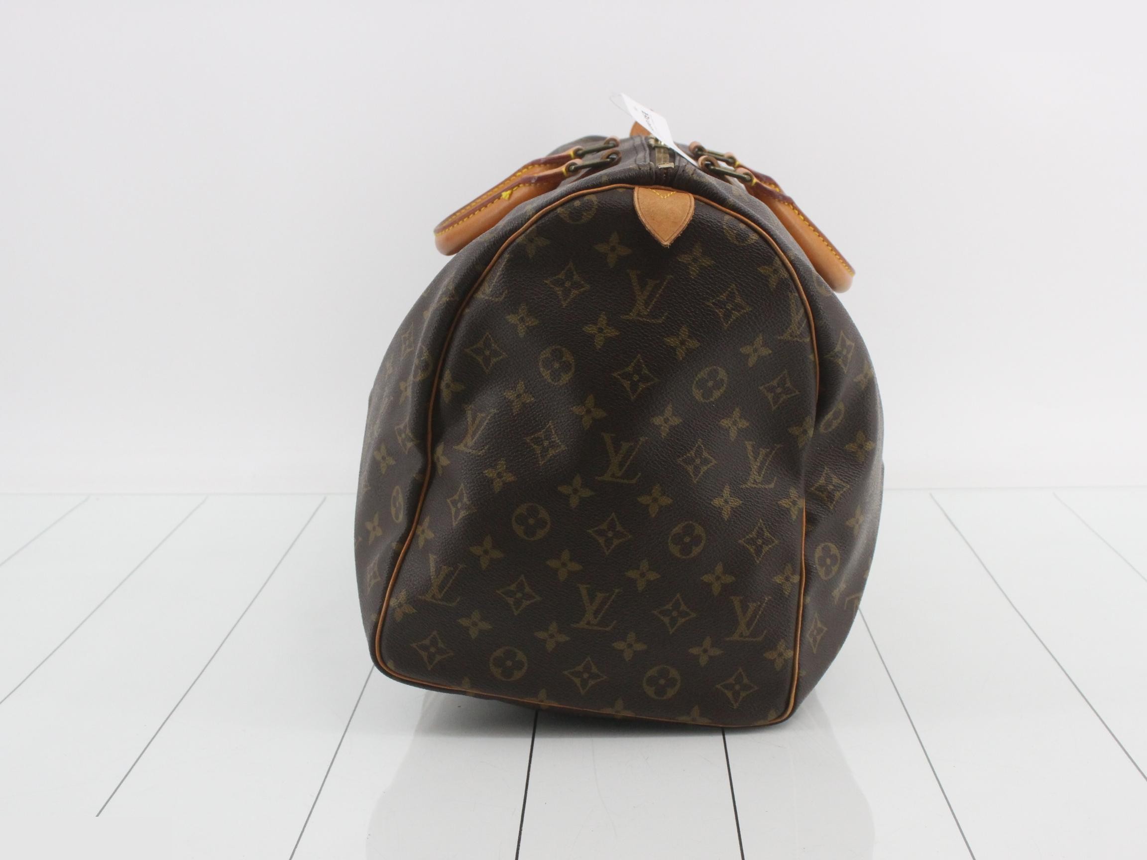 Keepall 50 — view 3