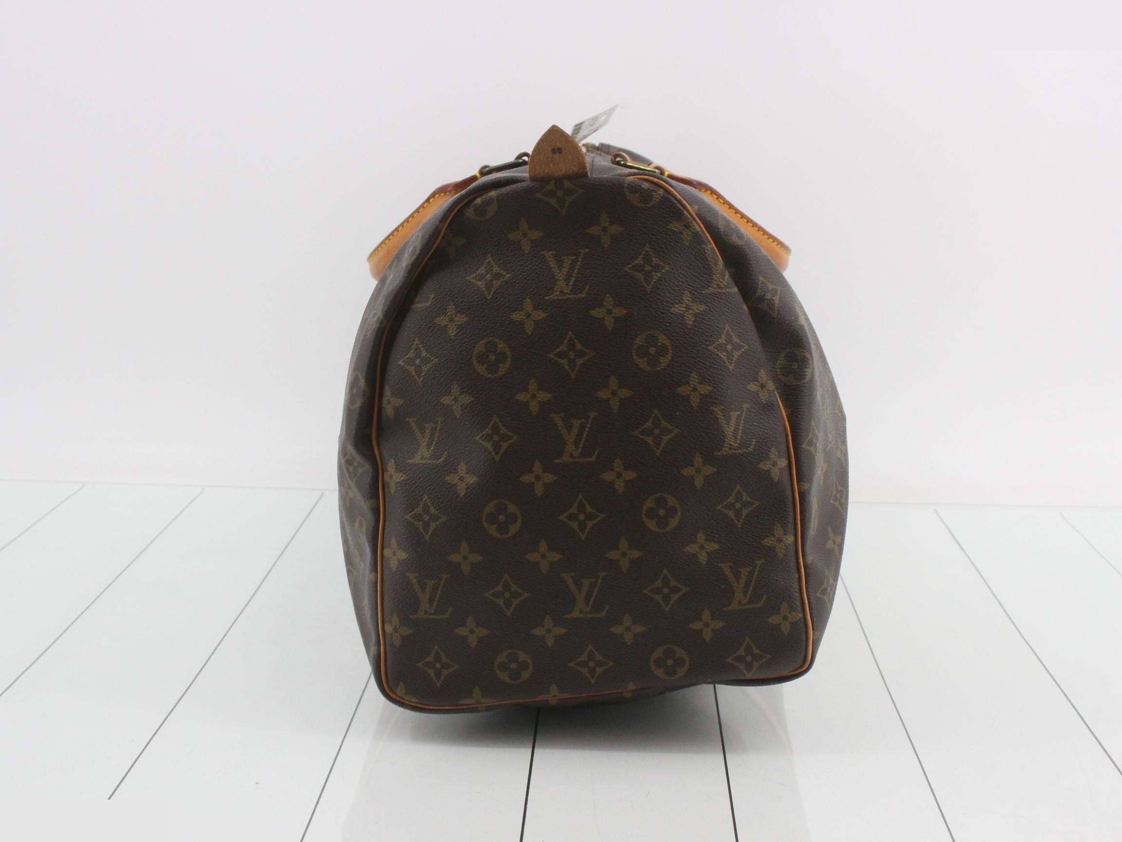 Keepall 50 — view 4