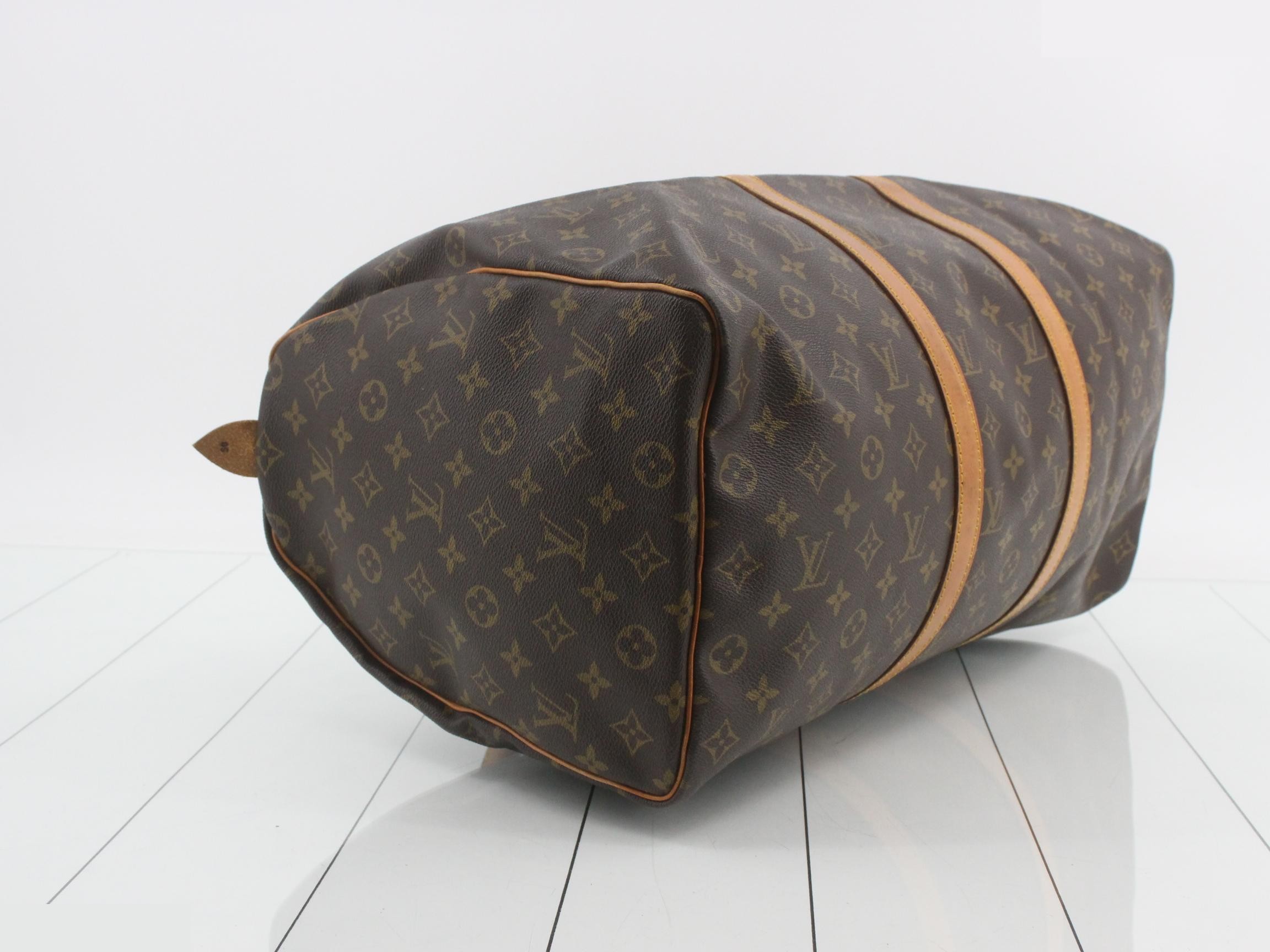 Keepall 50 — view 5