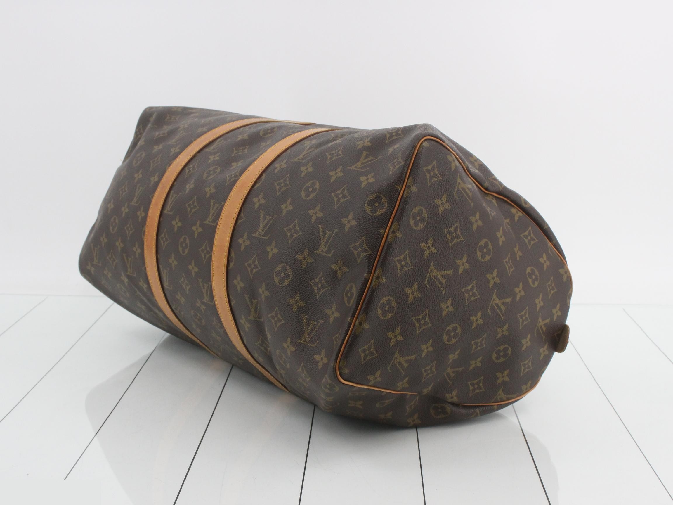 Keepall 50 — view 6
