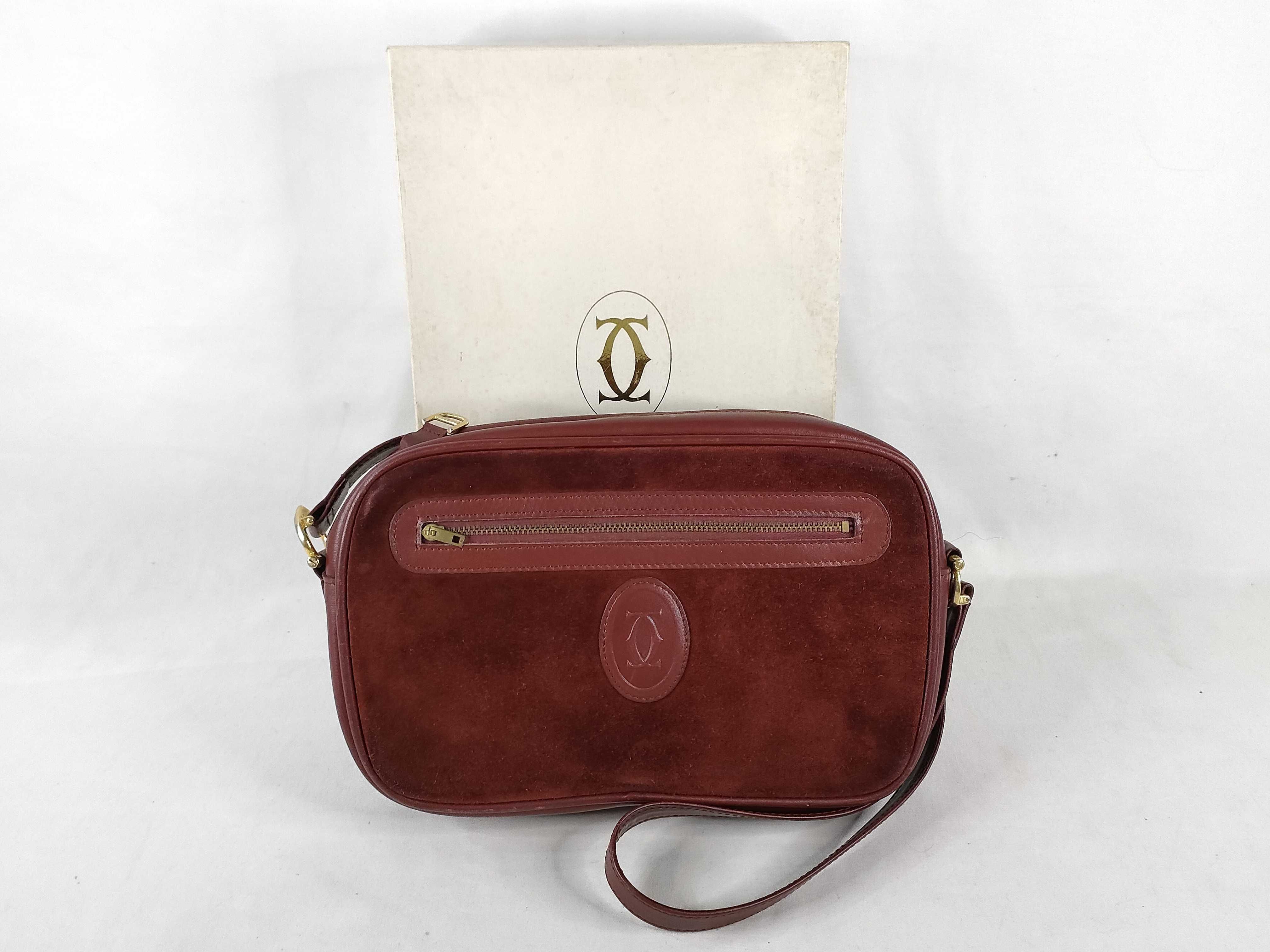 Must Shoulder Bag