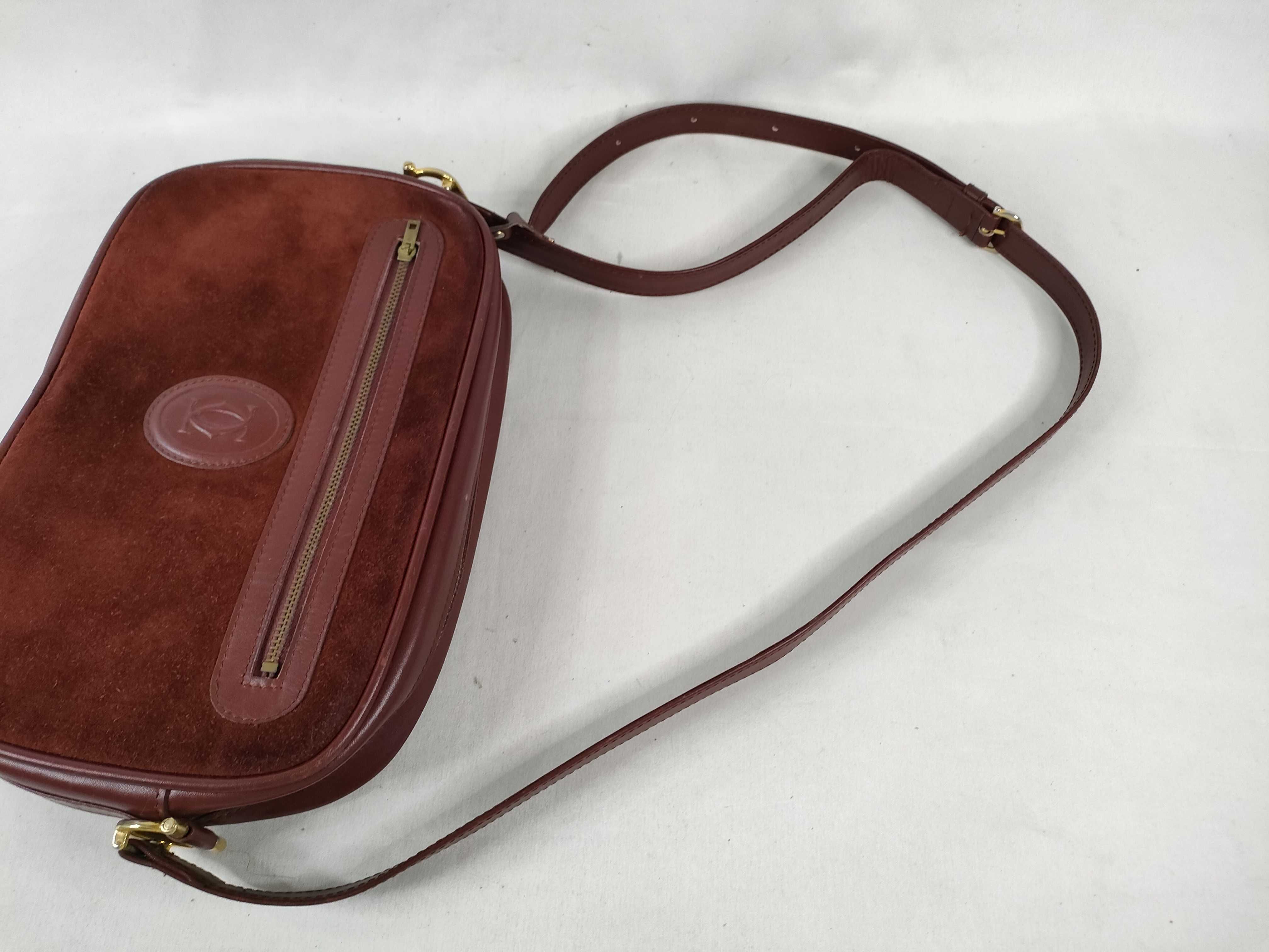 Must Shoulder Bag — view 3