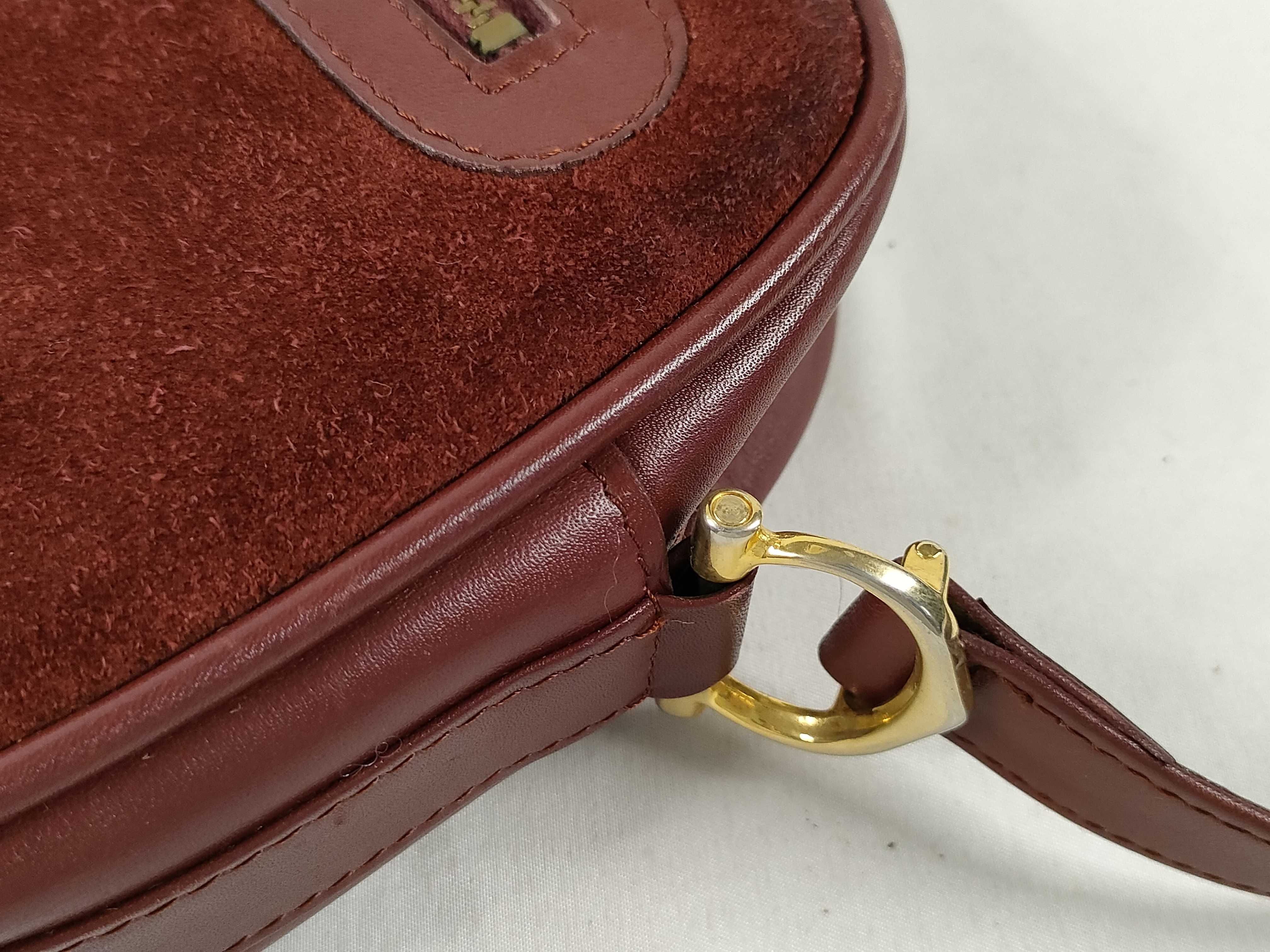Must Shoulder Bag — view 5