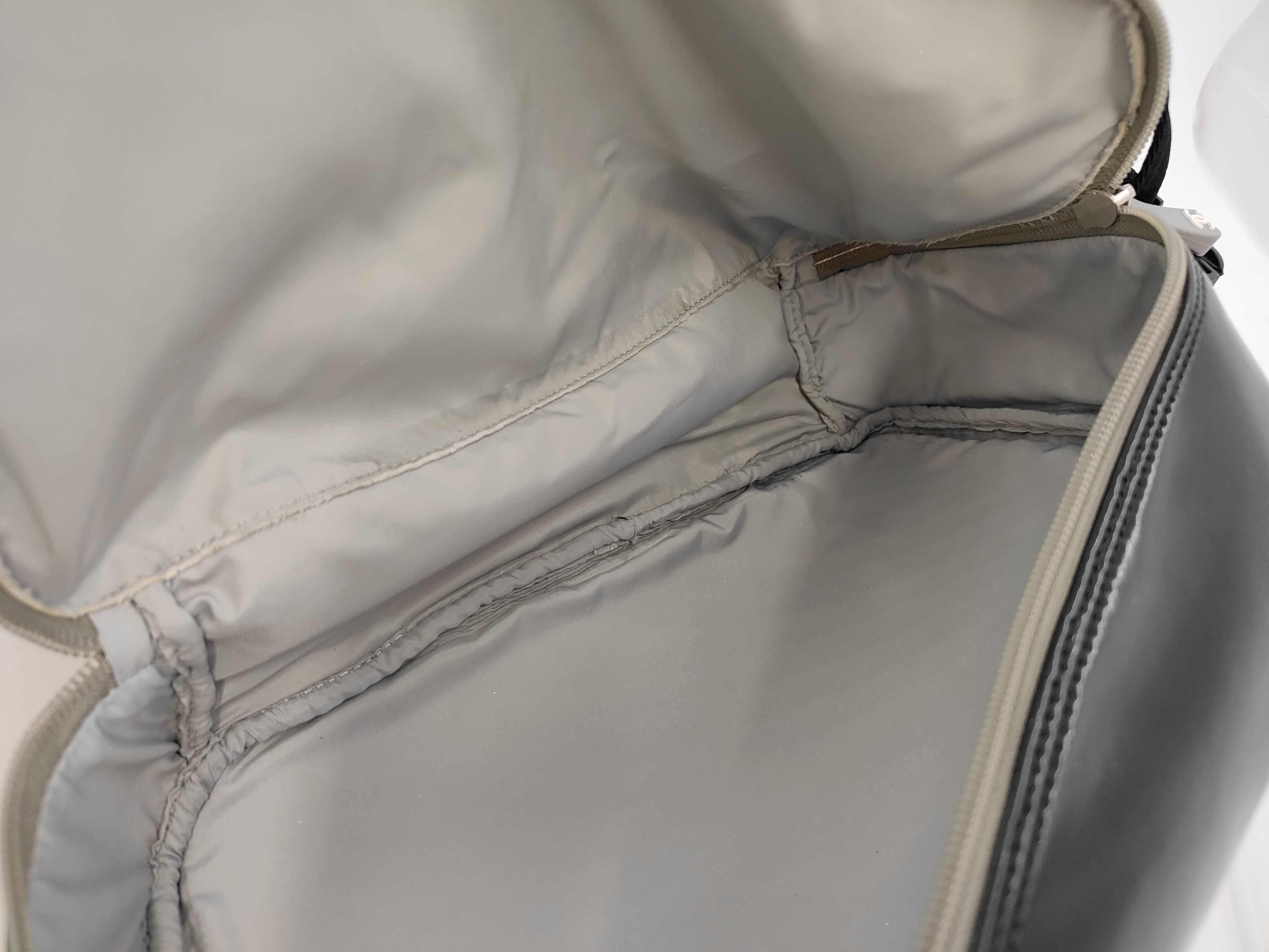 Sport Line backpack, serial number 6, with original sticker and card. — view 12