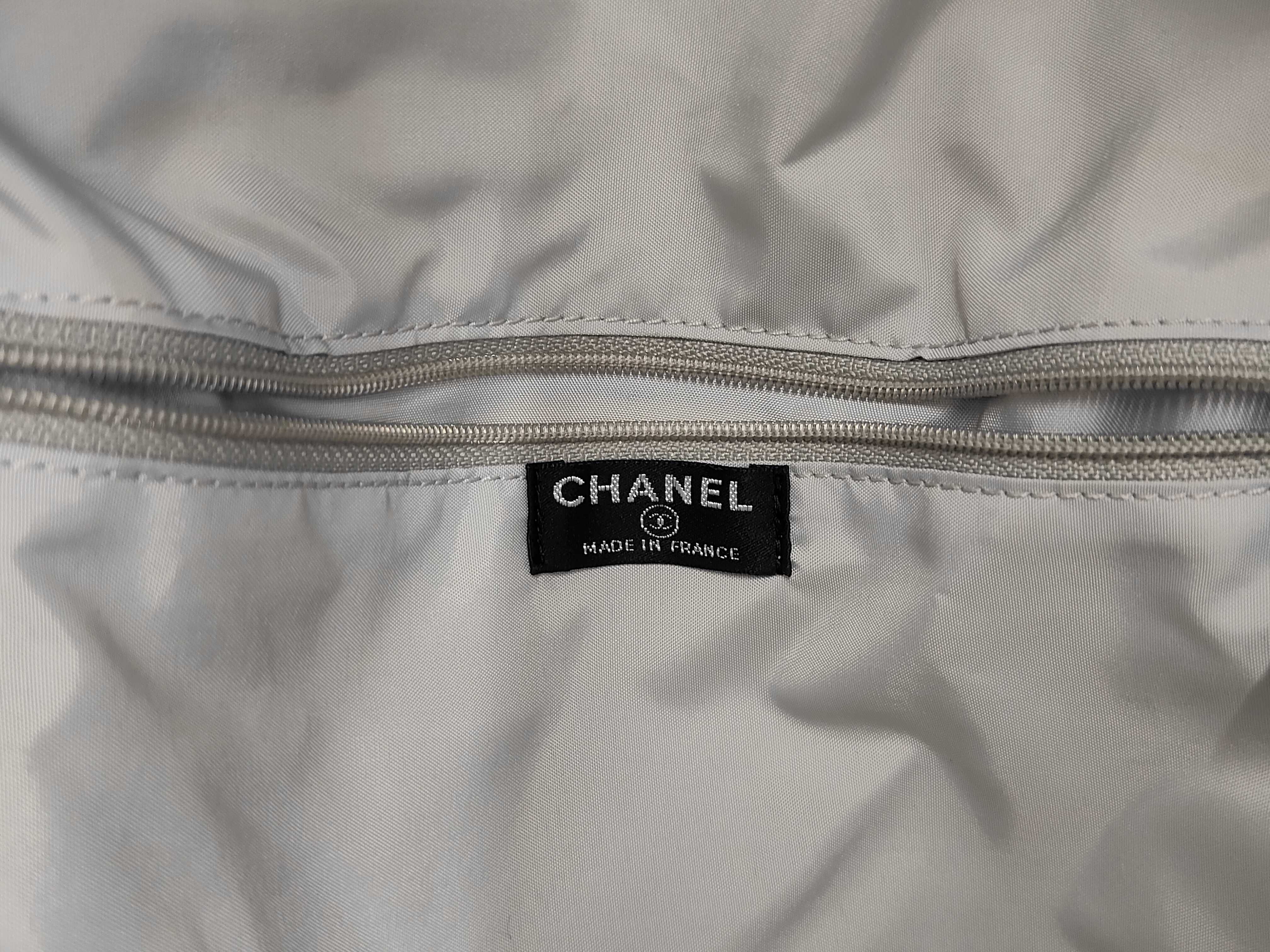 Sport Line backpack, serial number 6, with original sticker and card. — view 3