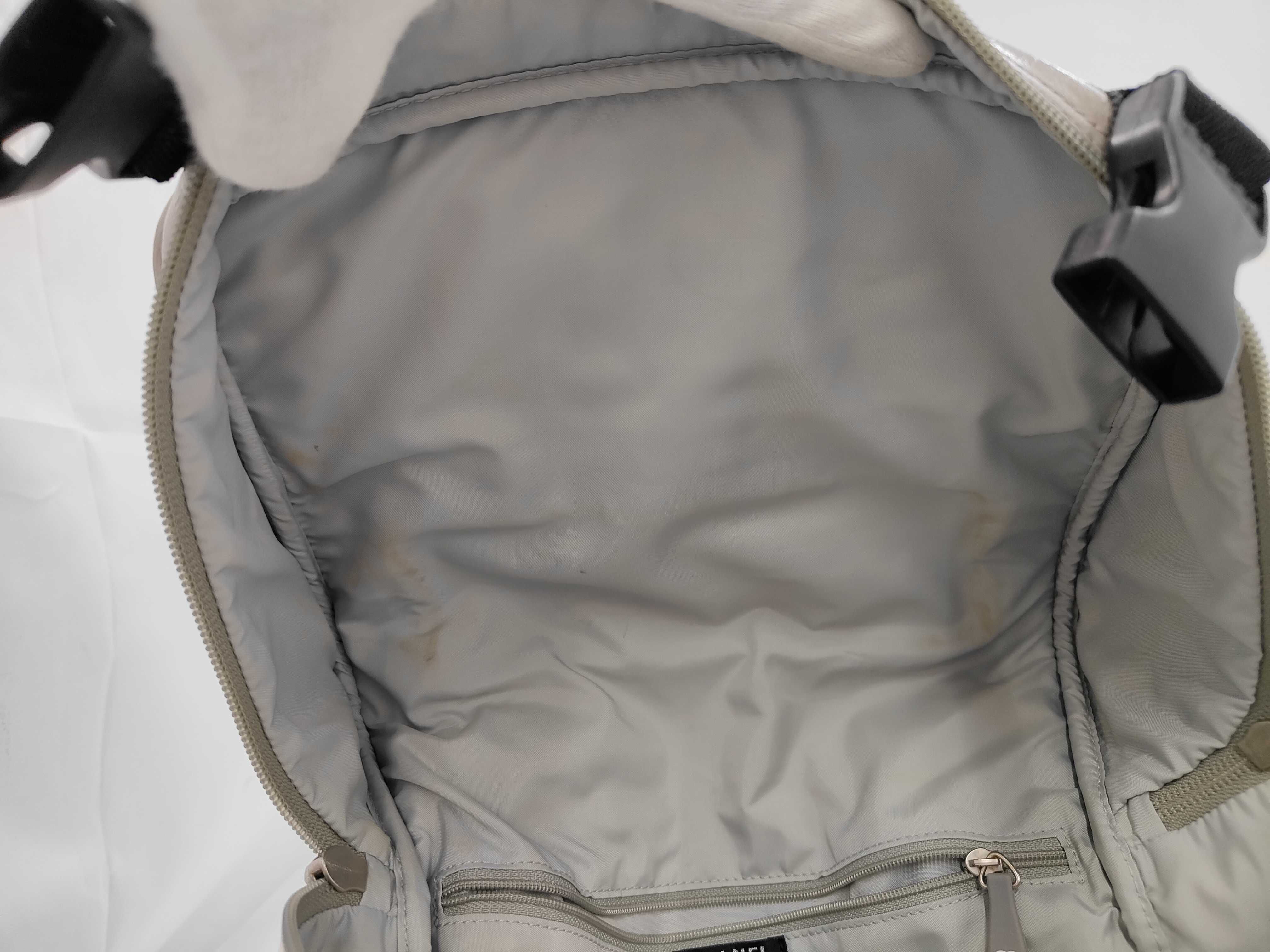 Sport Line backpack, serial number 6, with original sticker and card. — view 4