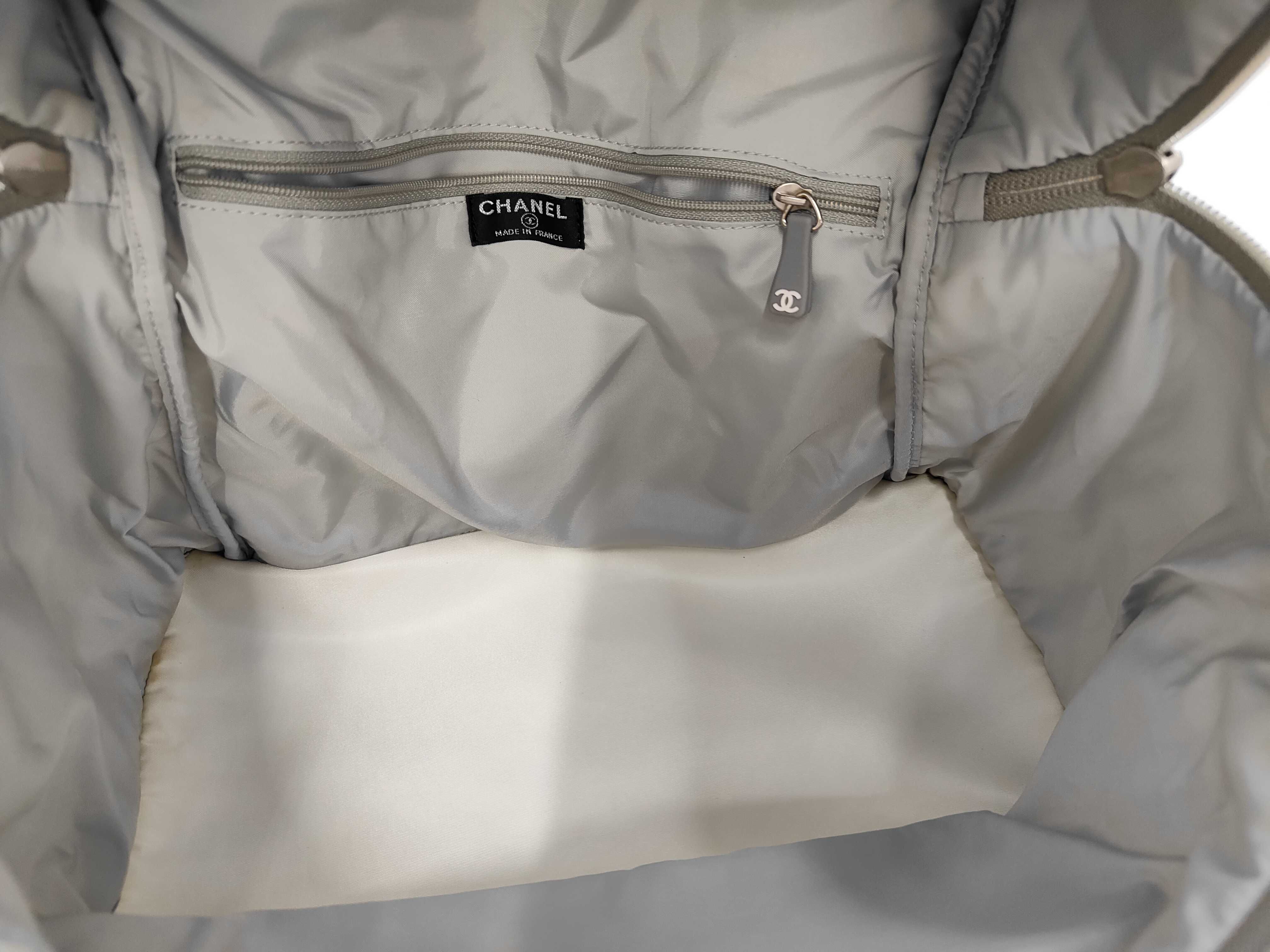 Sport Line backpack, serial number 6, with original sticker and card. — view 5