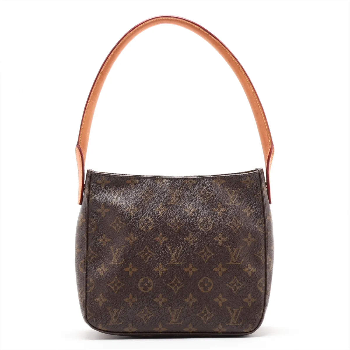 Monogram Looping MM M51146 FL0071 Brown — view 2