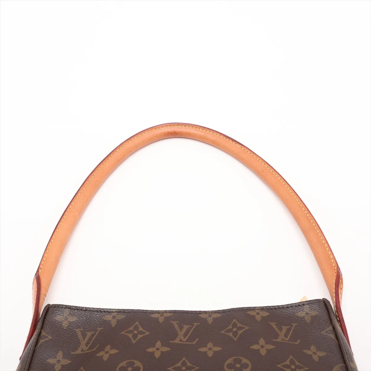Monogram Looping MM M51146 FL0071 Brown — view 6