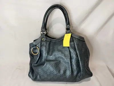GG Canvas Shima/211944 200047 Handbag