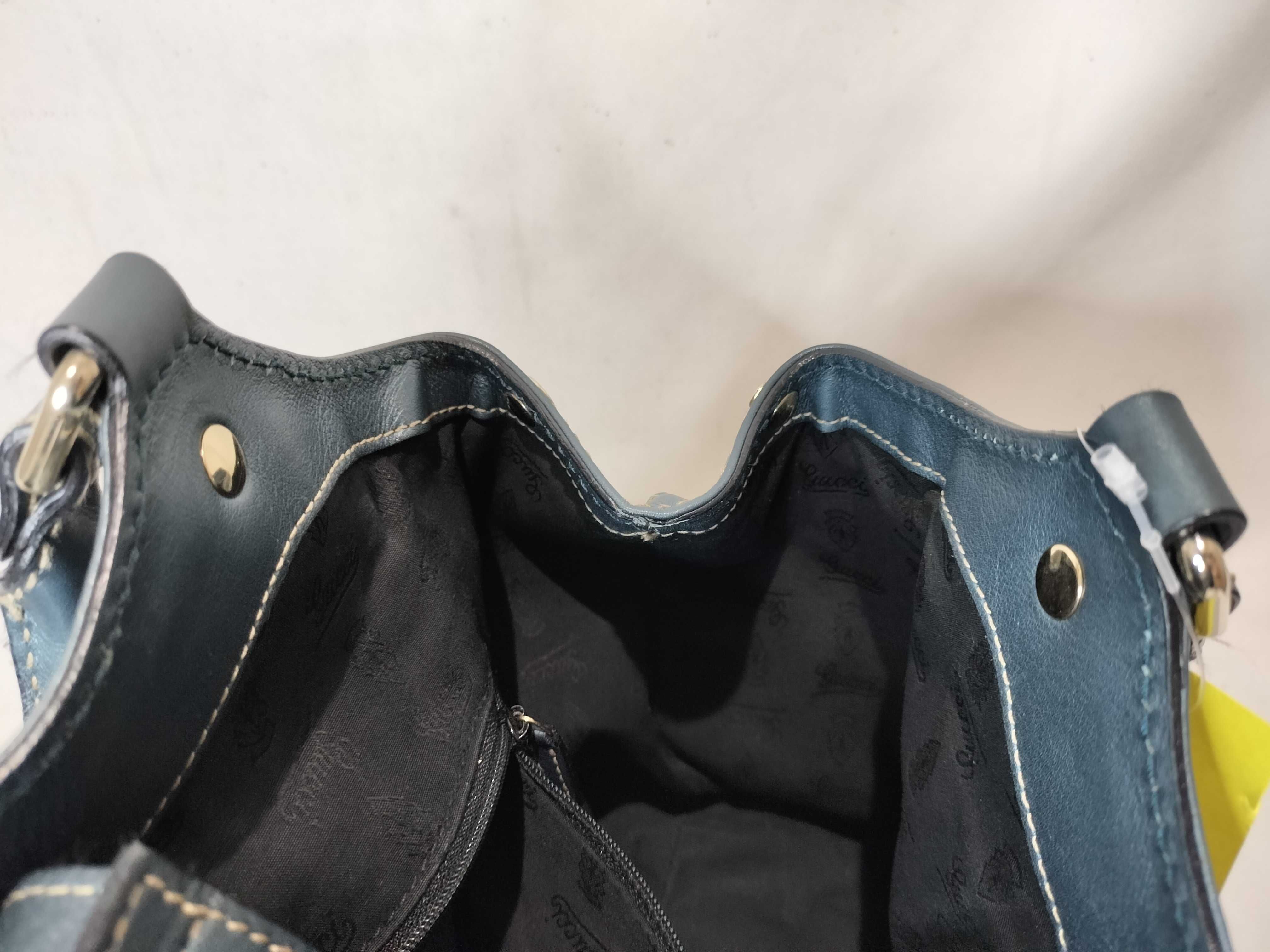 GG Canvas Shima/211944 200047 Handbag — view 11