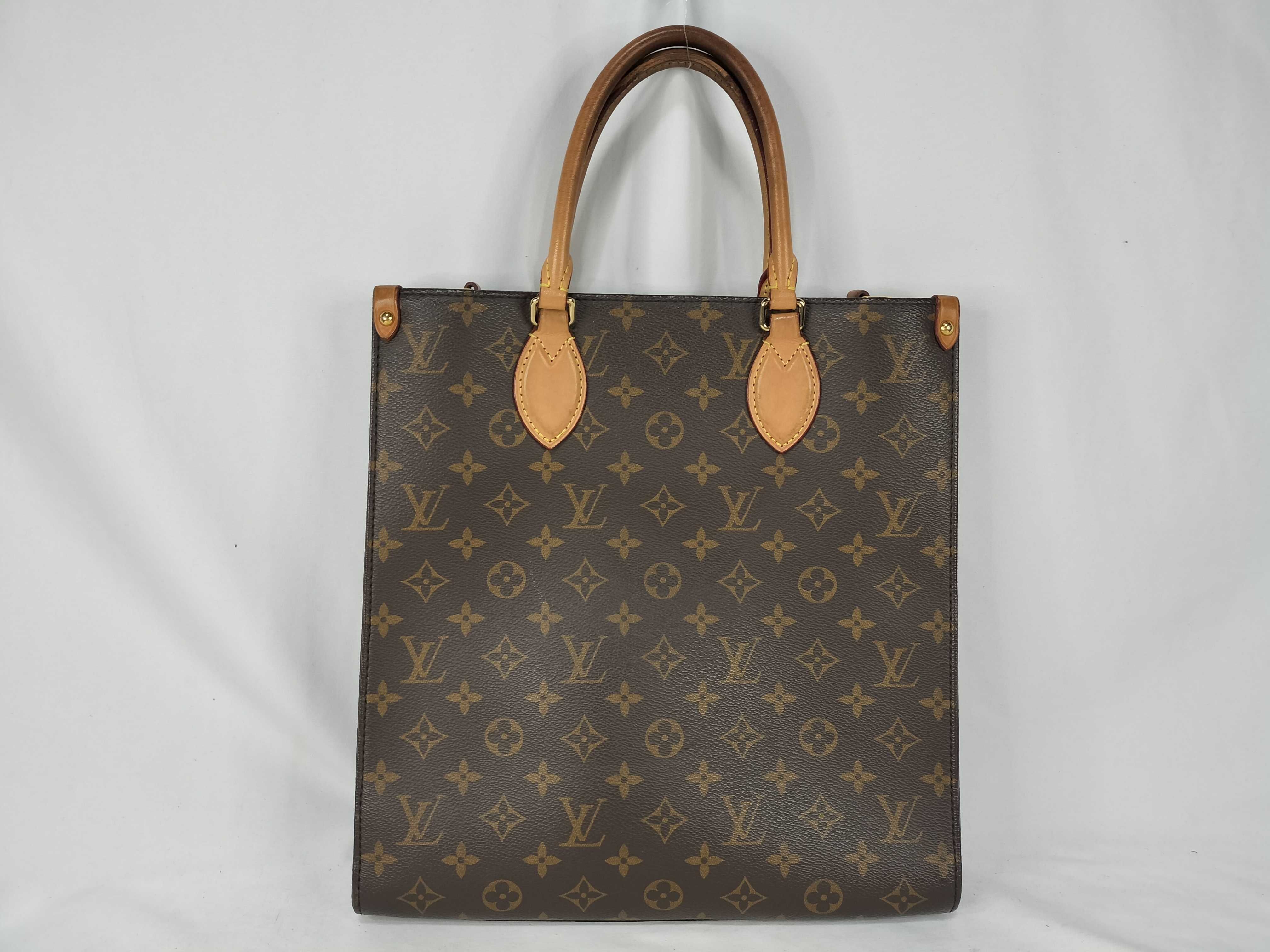 Monogram Handbag M45848