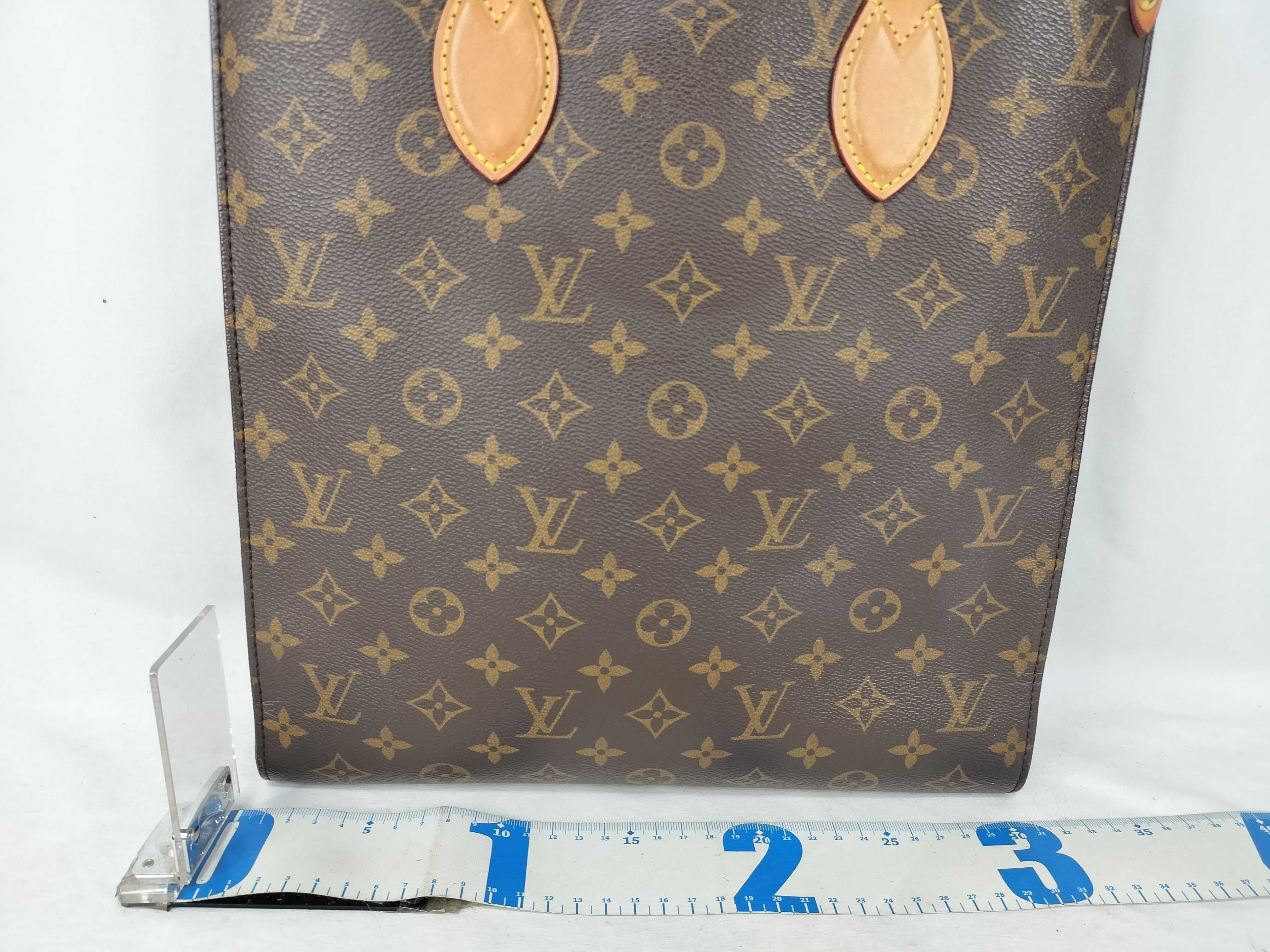 Monogram Handbag M45848 — view 2