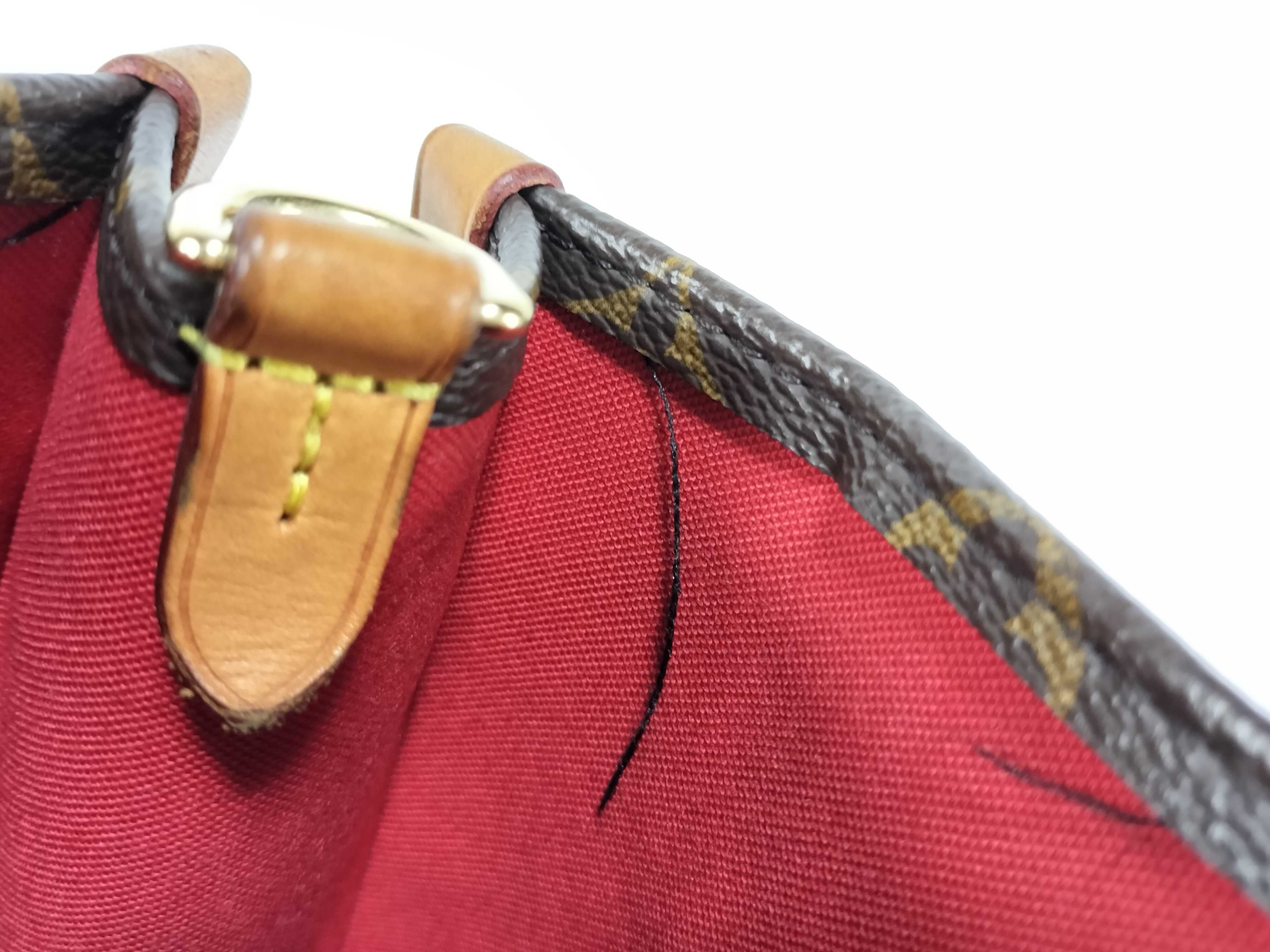 Monogram Handbag M45848 — view 12