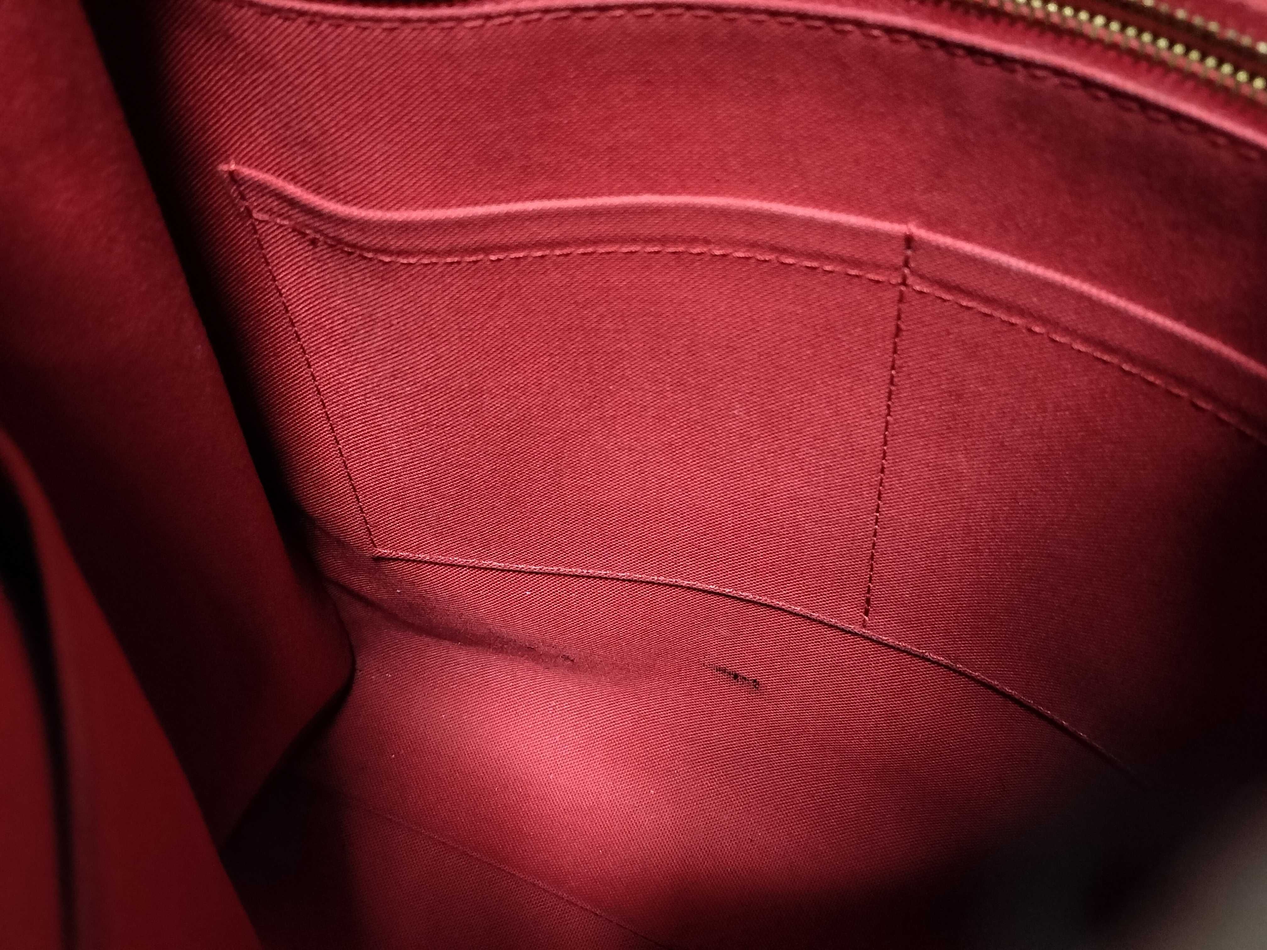 Monogram Handbag M45848 — view 13