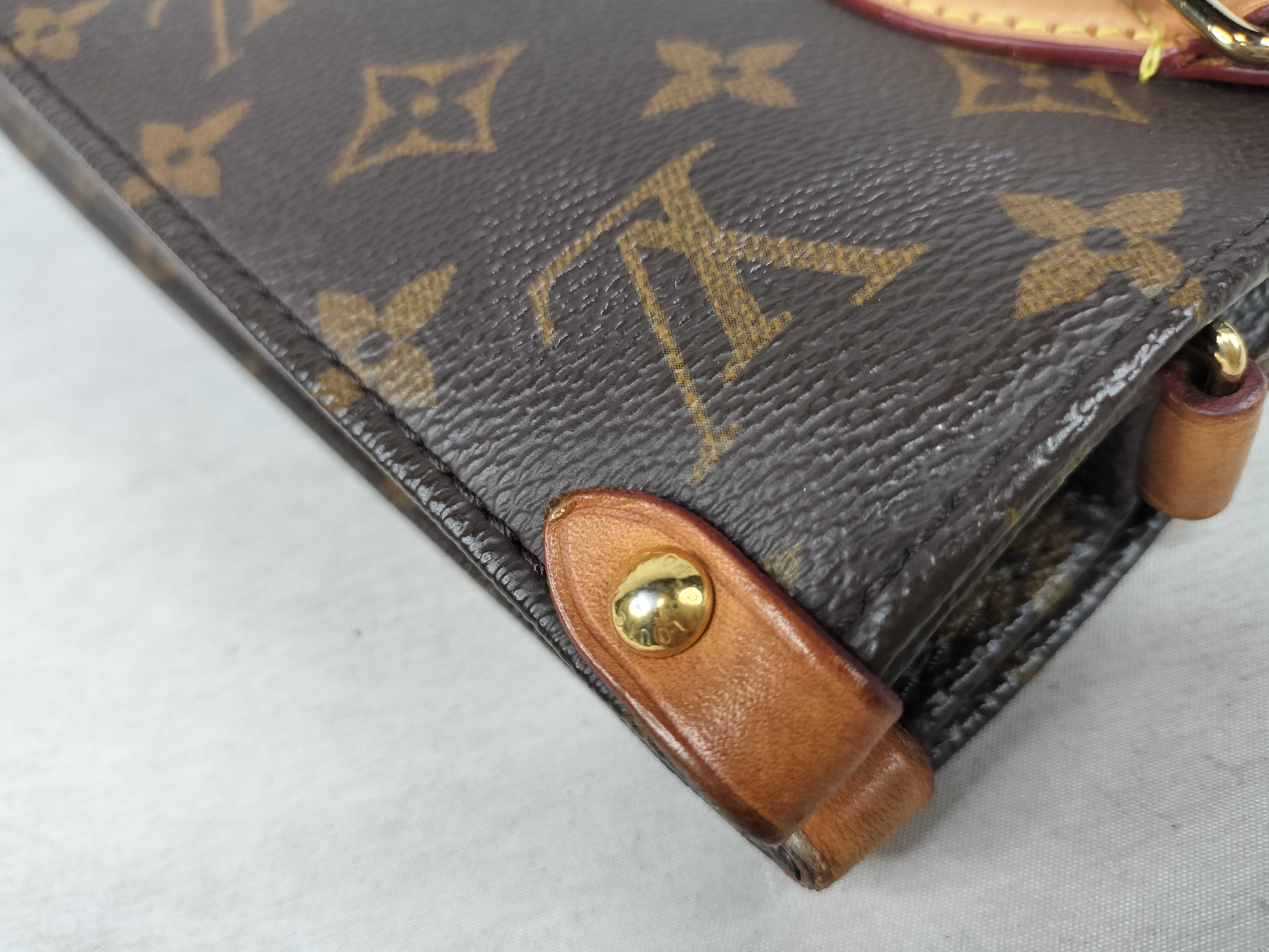Monogram Handbag M45848 — view 15