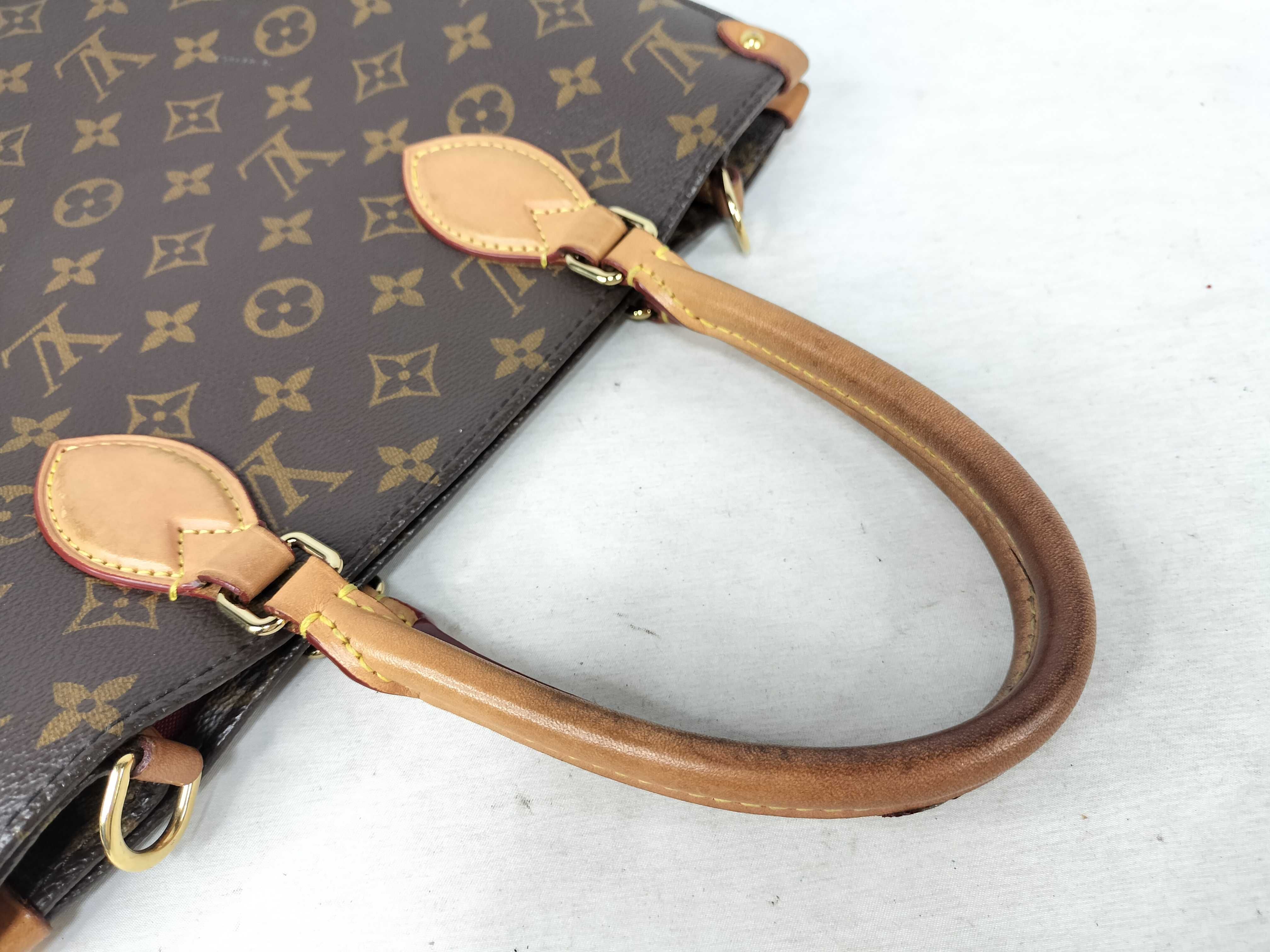 Monogram Handbag M45848 — view 3