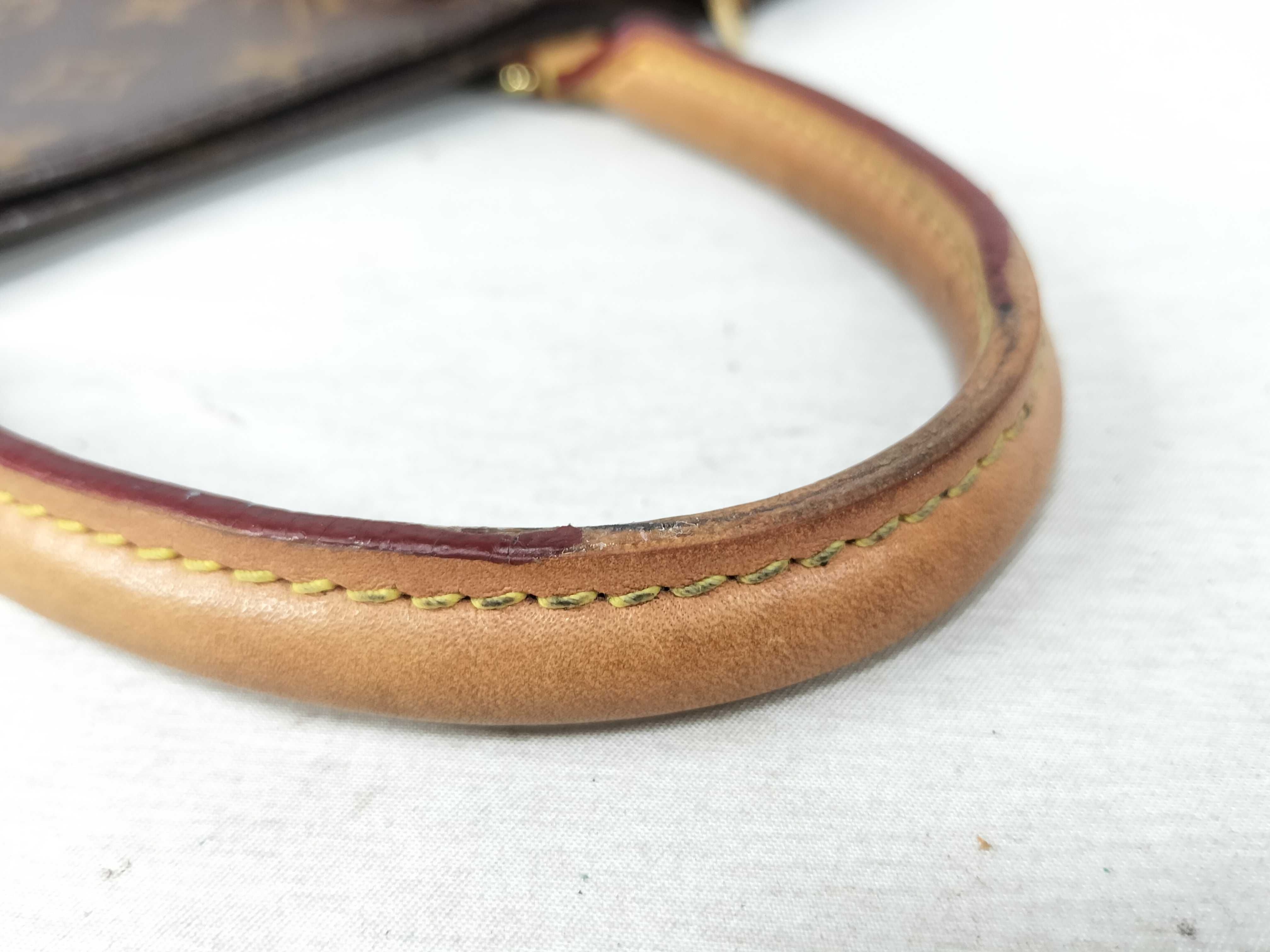 Monogram Handbag M45848 — view 4