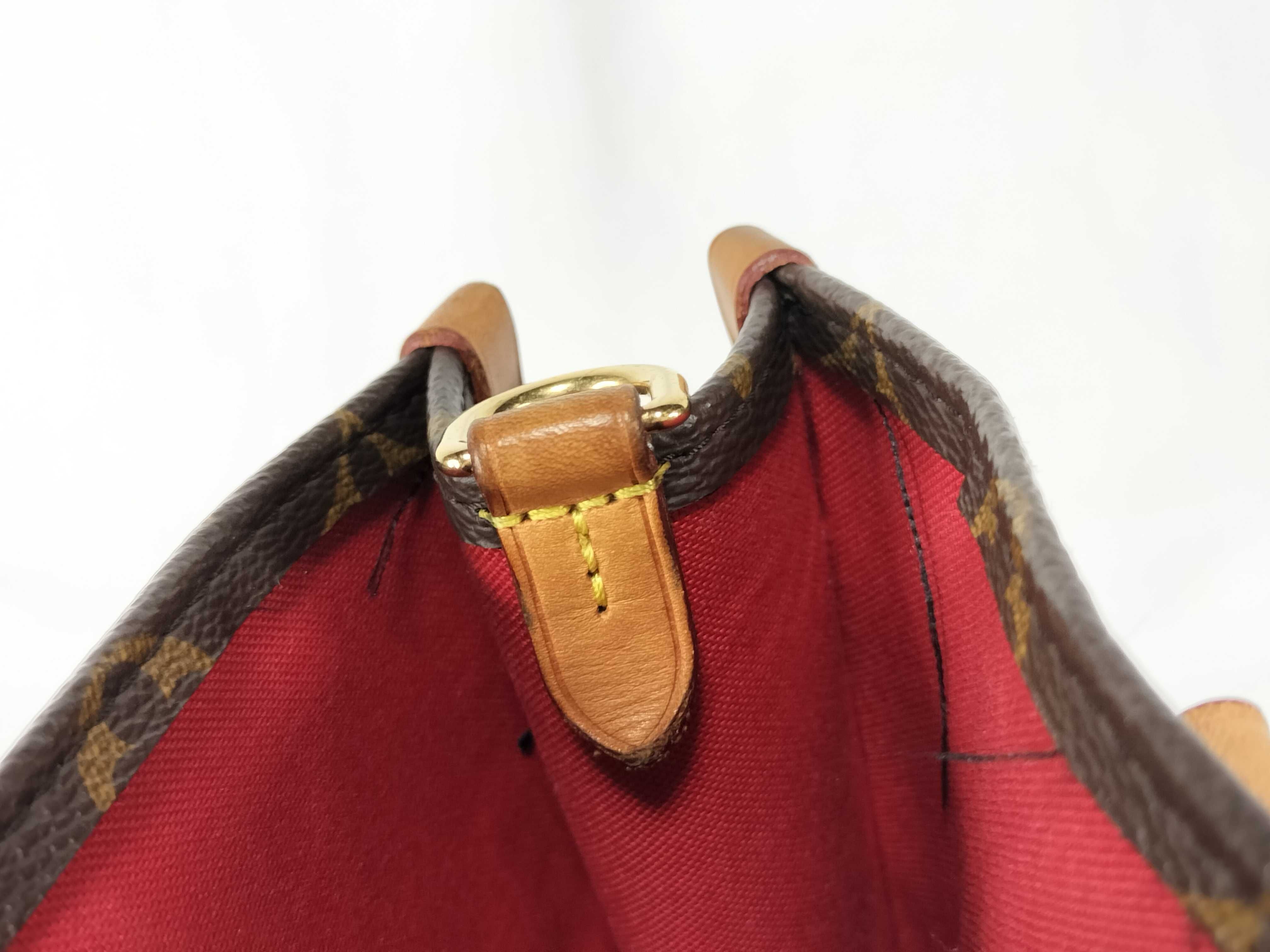 Monogram Handbag M45848 — view 8