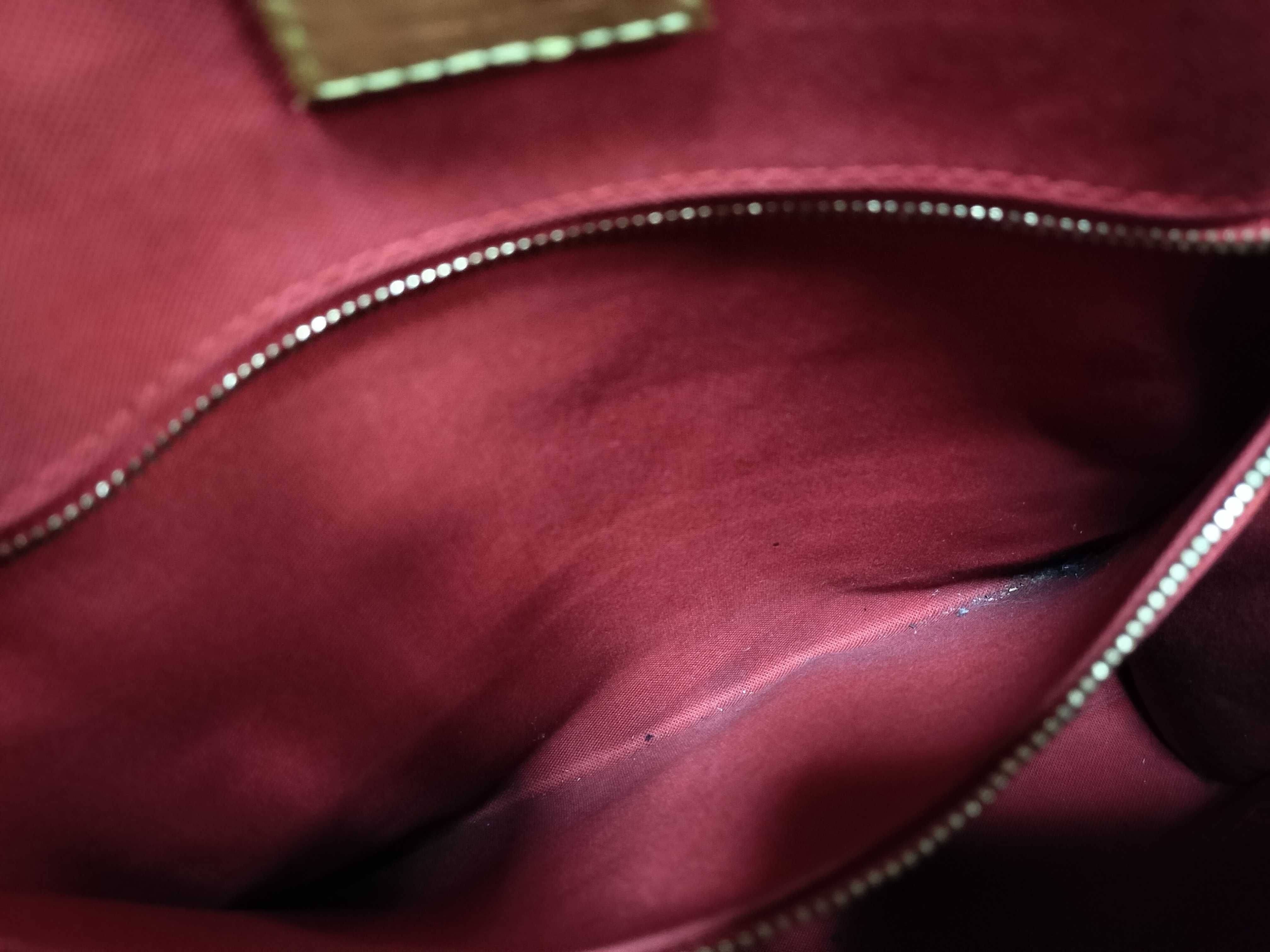 Monogram Handbag M45848 — view 10