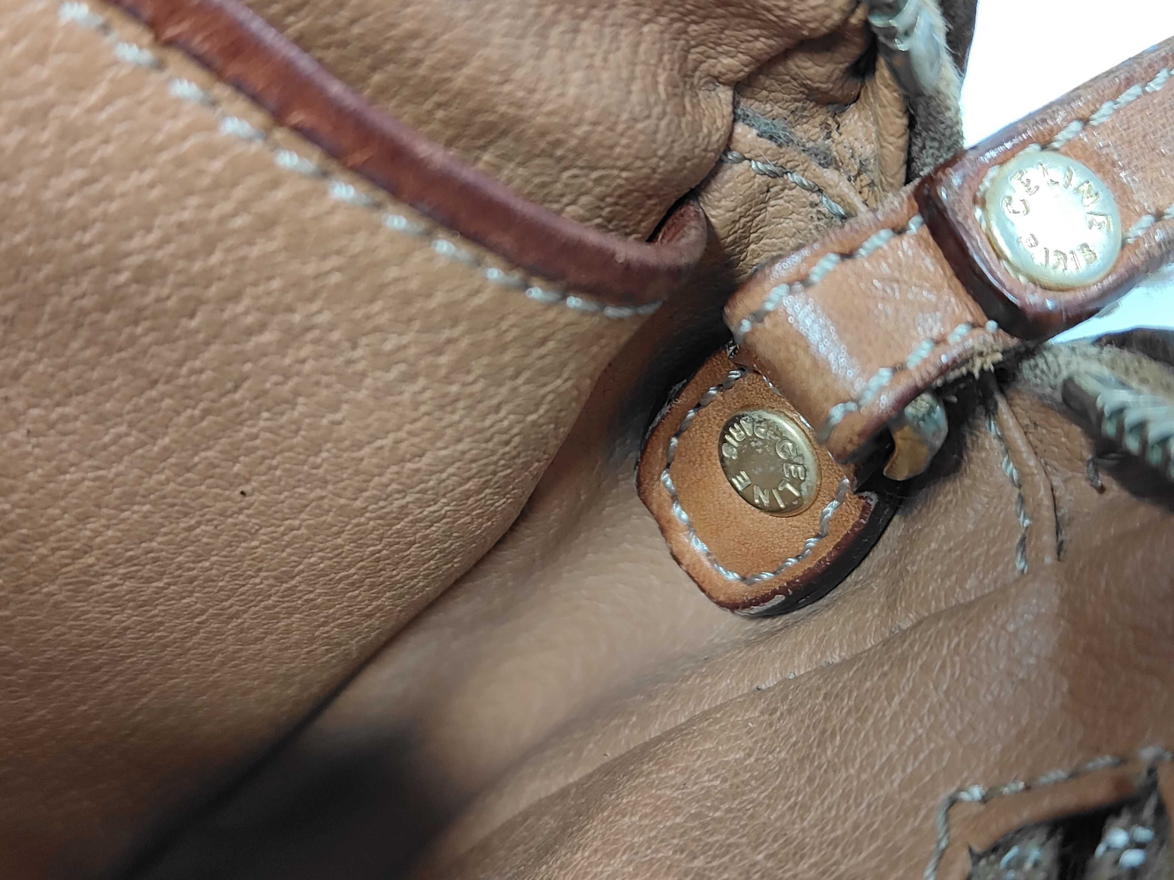 Second Bag — view 9