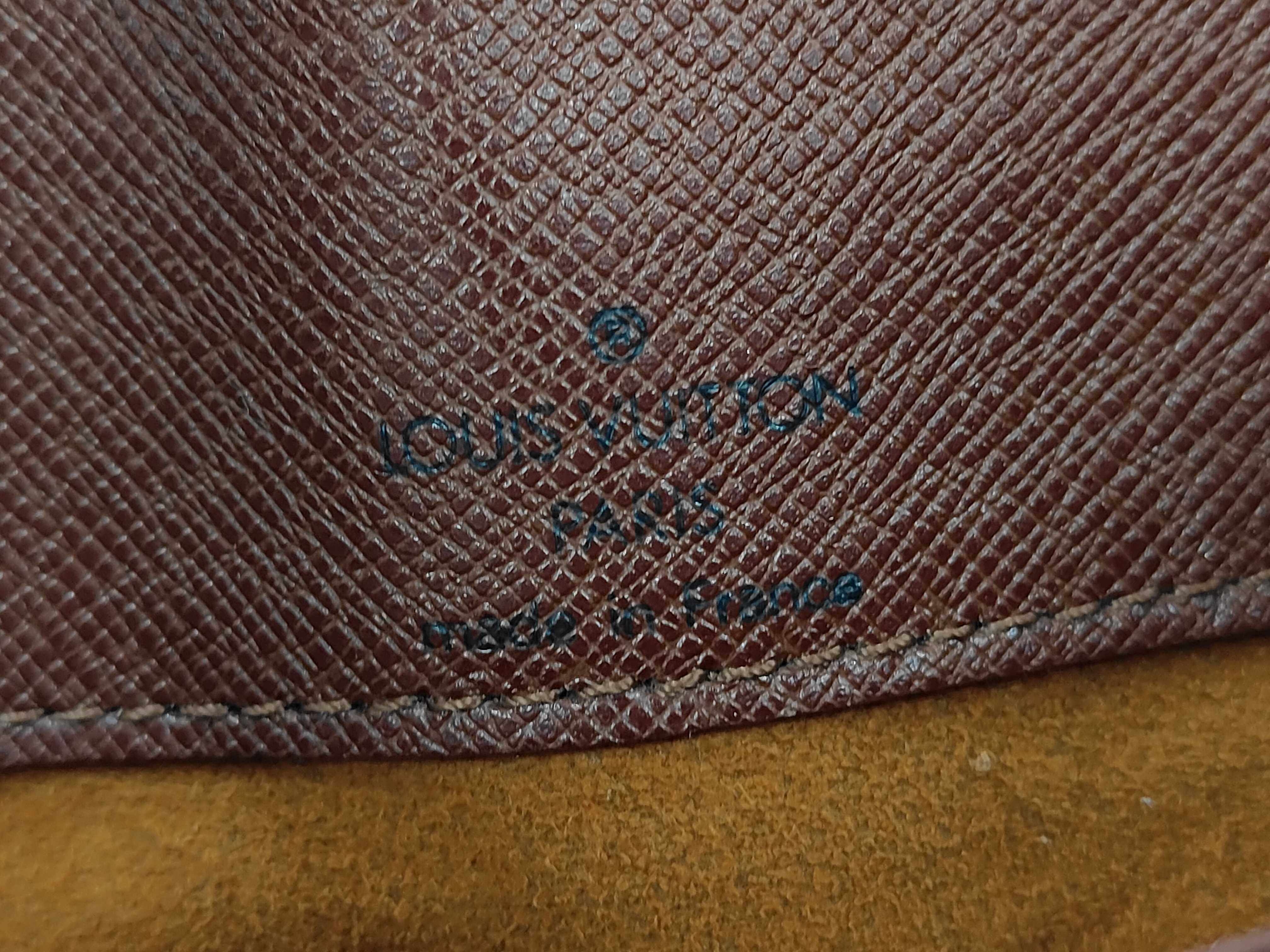 Monogram Salsa AS1012 Shoulder Bag — view 11