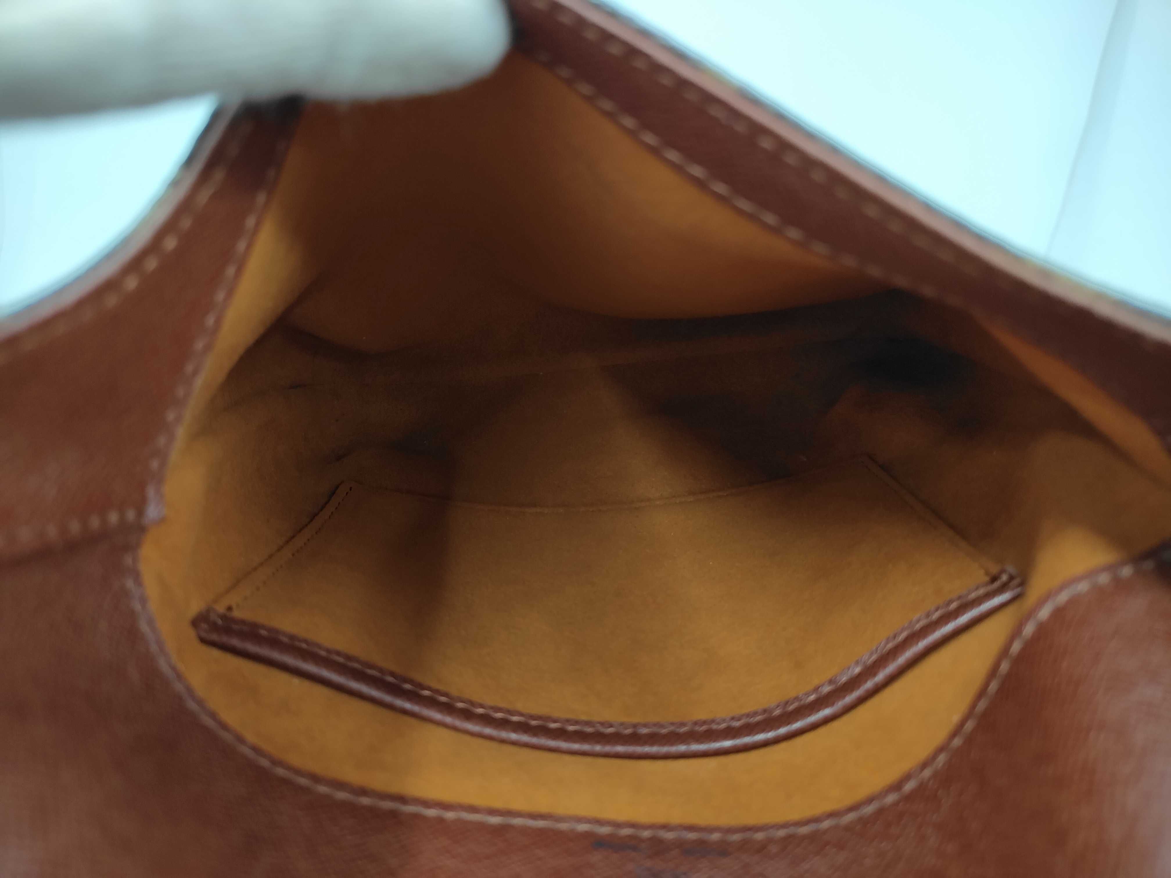 Monogram Salsa AS1012 Shoulder Bag — view 9