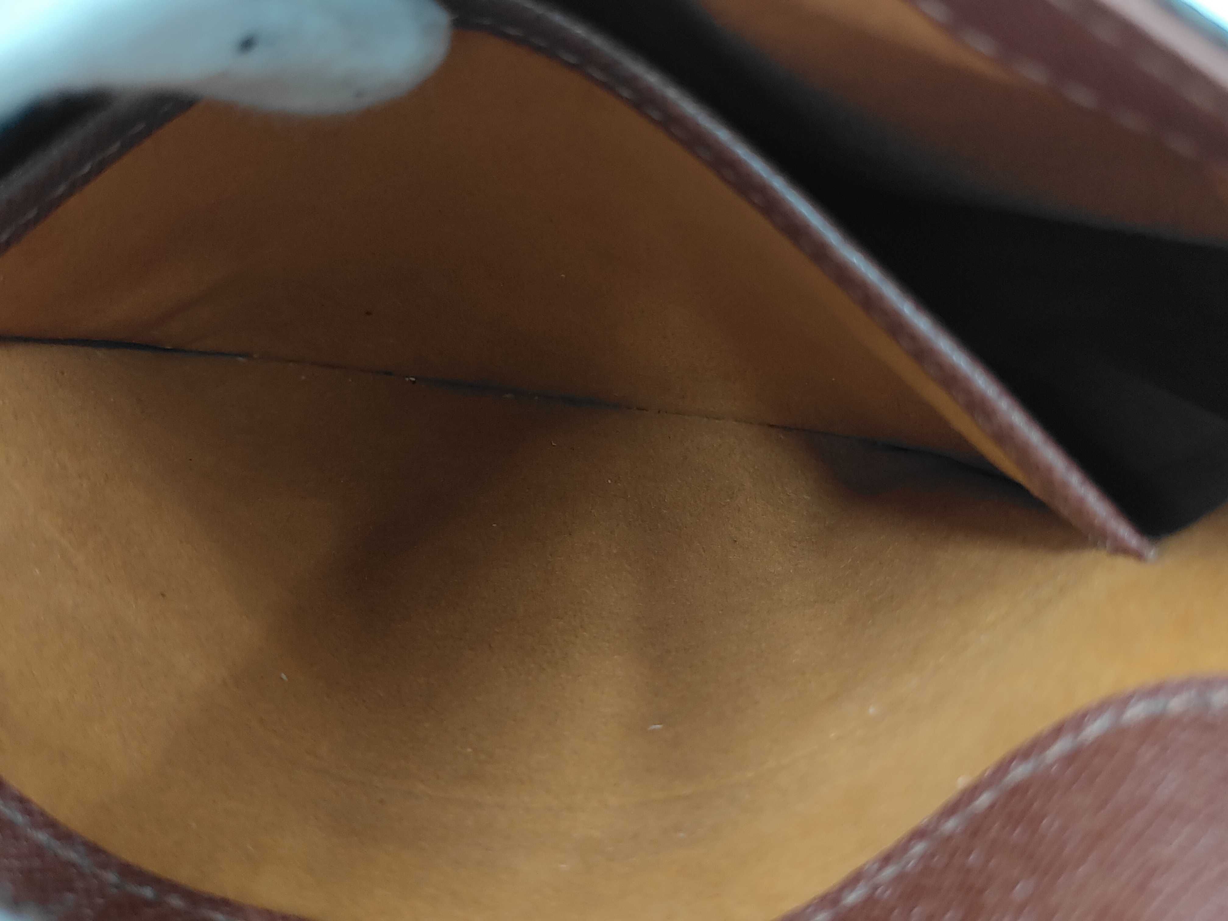 Monogram Salsa AS1012 Shoulder Bag — view 10