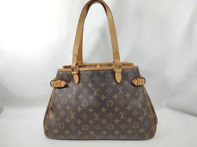 Monogram Batignolles Horizontal Handbag