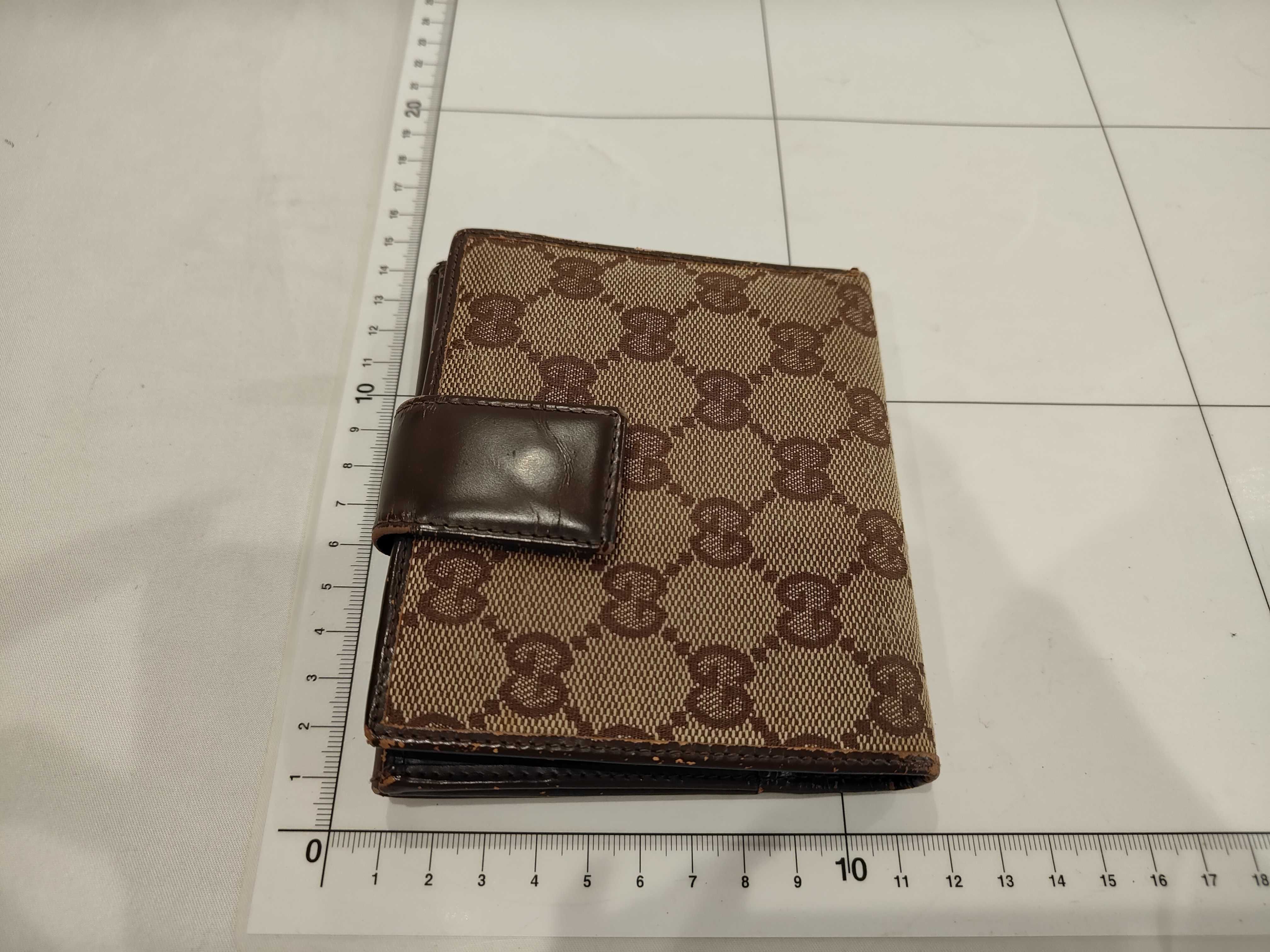 Jackie Bi-fold Wallet — view 2