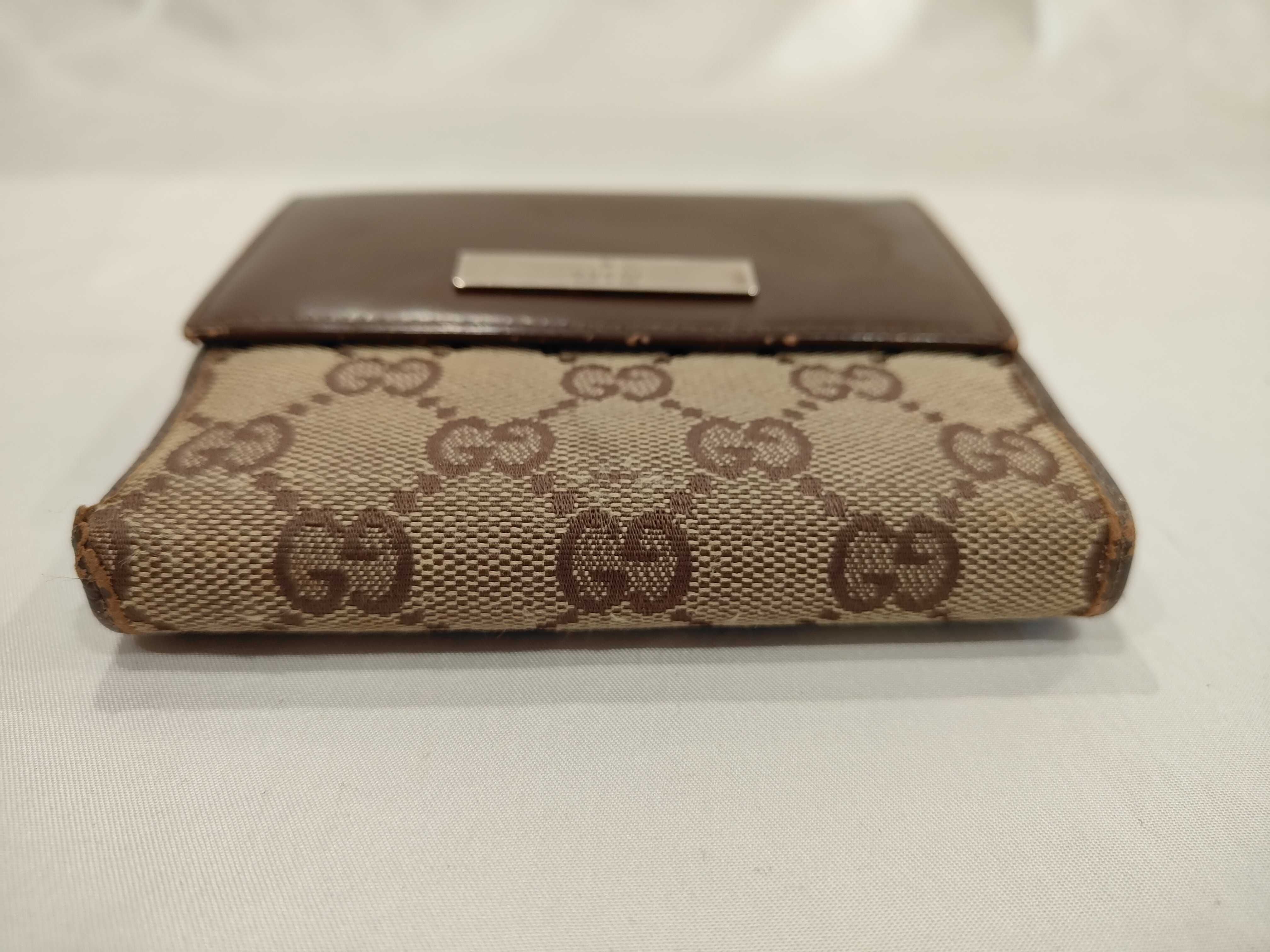 Jackie Bi-fold Wallet — view 3