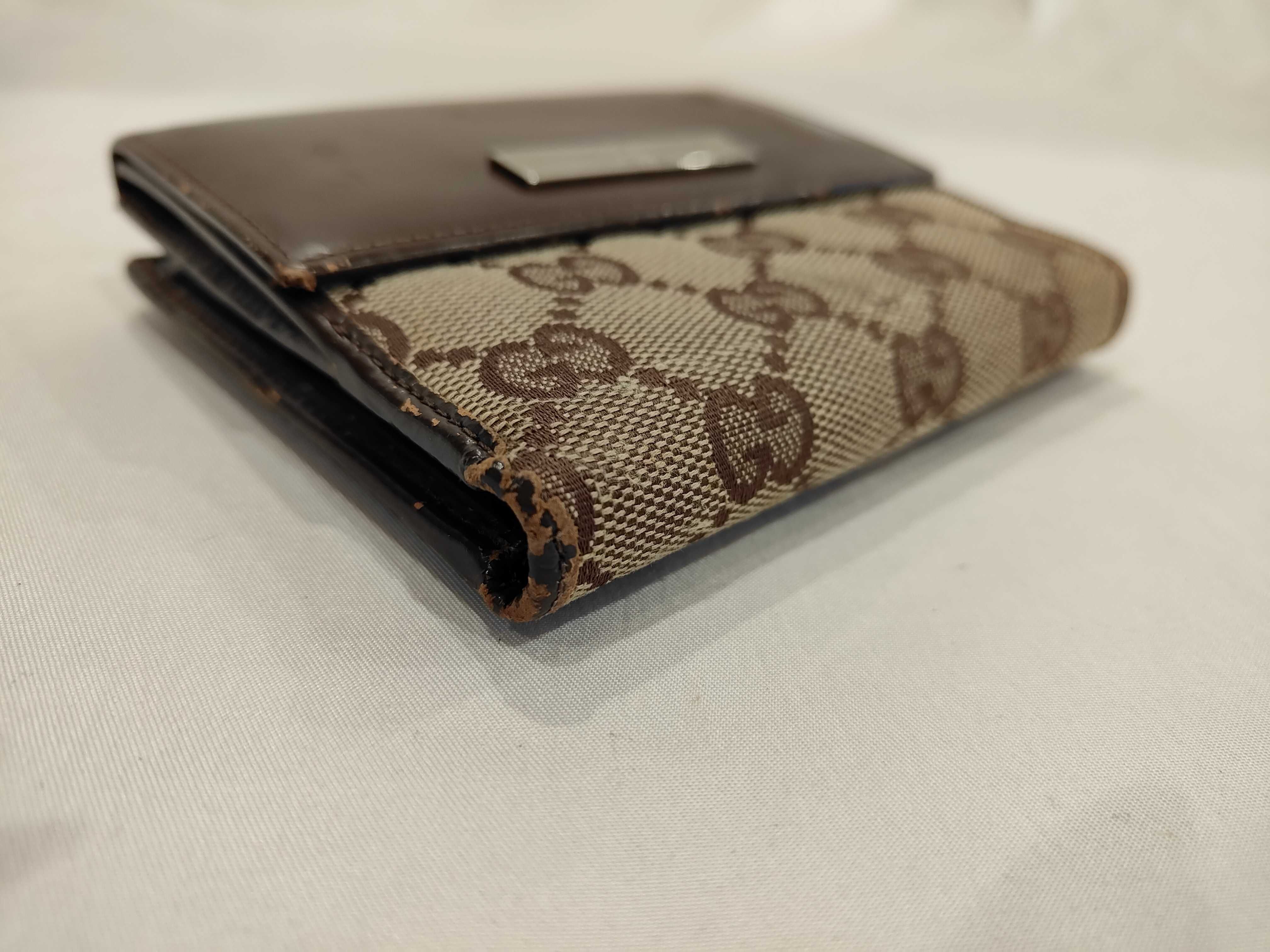 Jackie Bi-fold Wallet — view 4