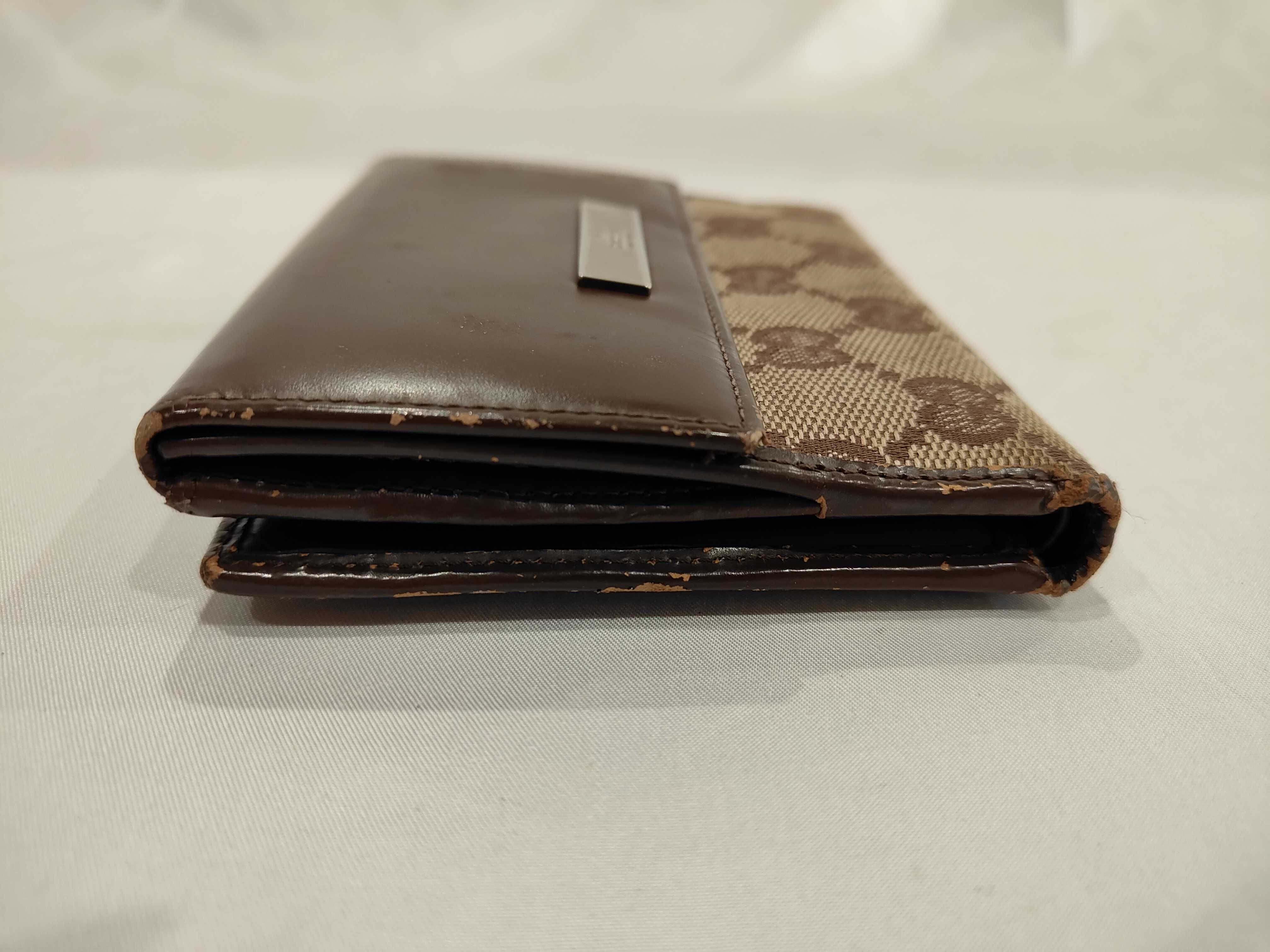 Jackie Bi-fold Wallet — view 5