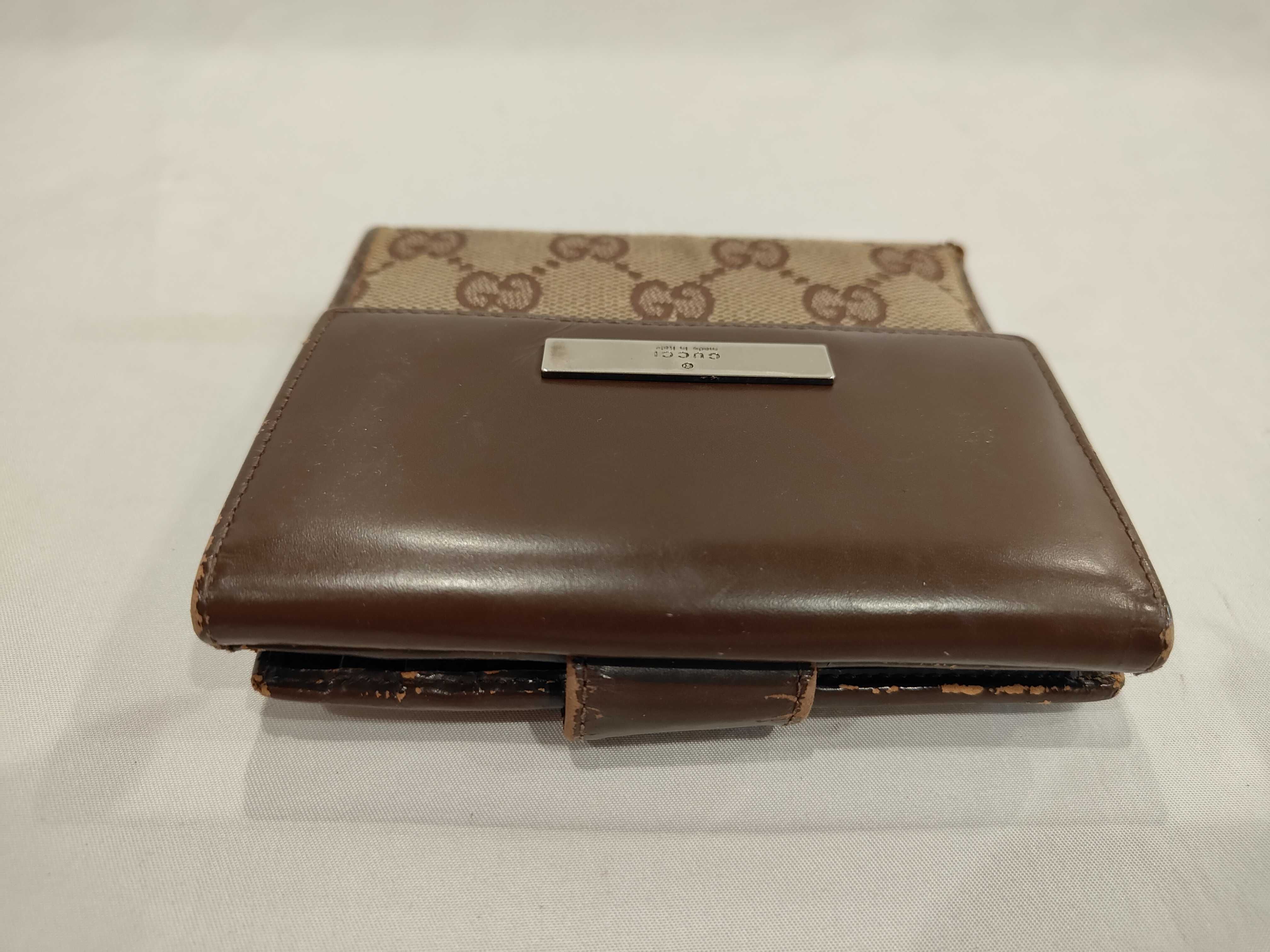 Jackie Bi-fold Wallet — view 6