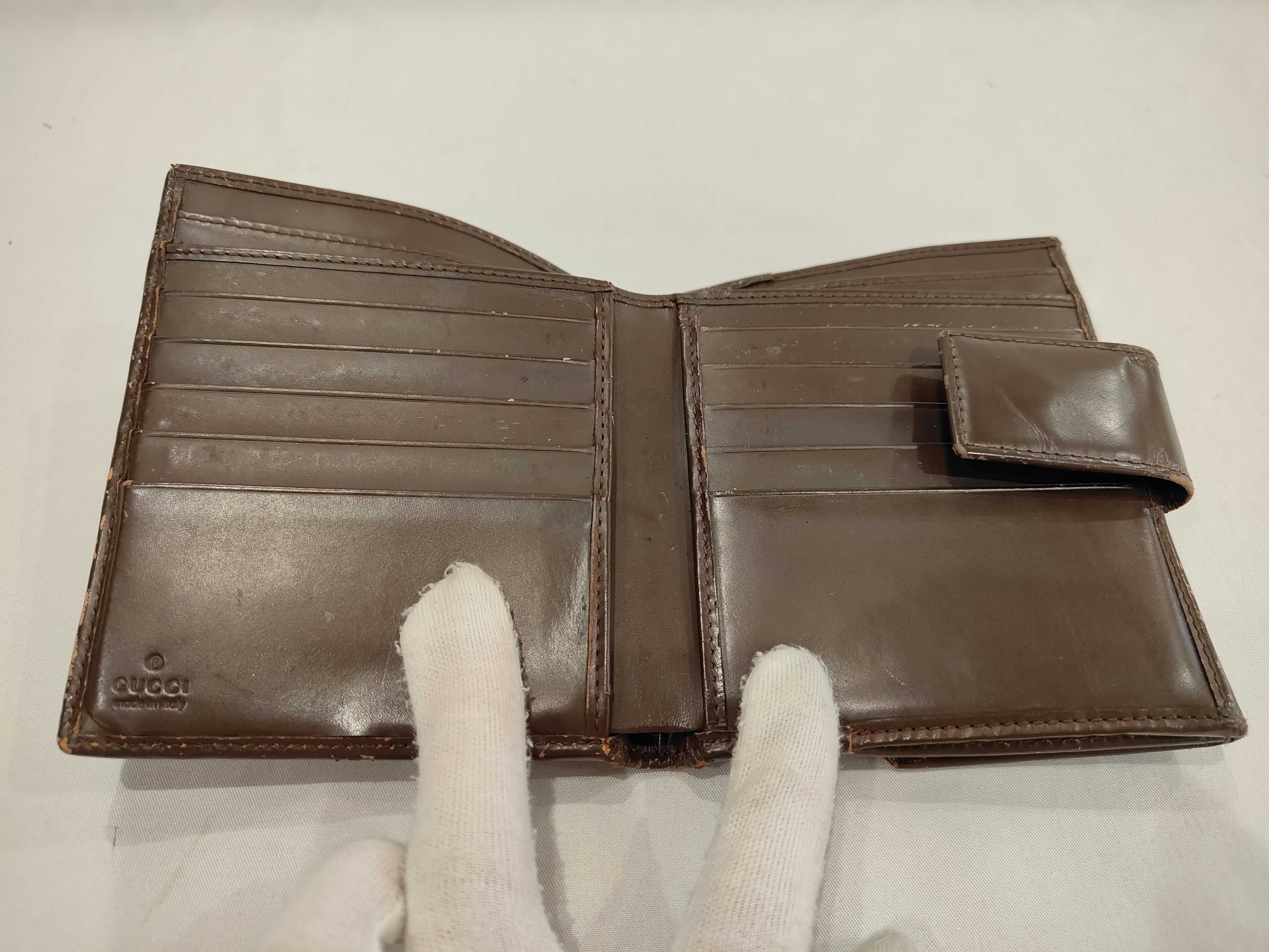Jackie Bi-fold Wallet — view 8