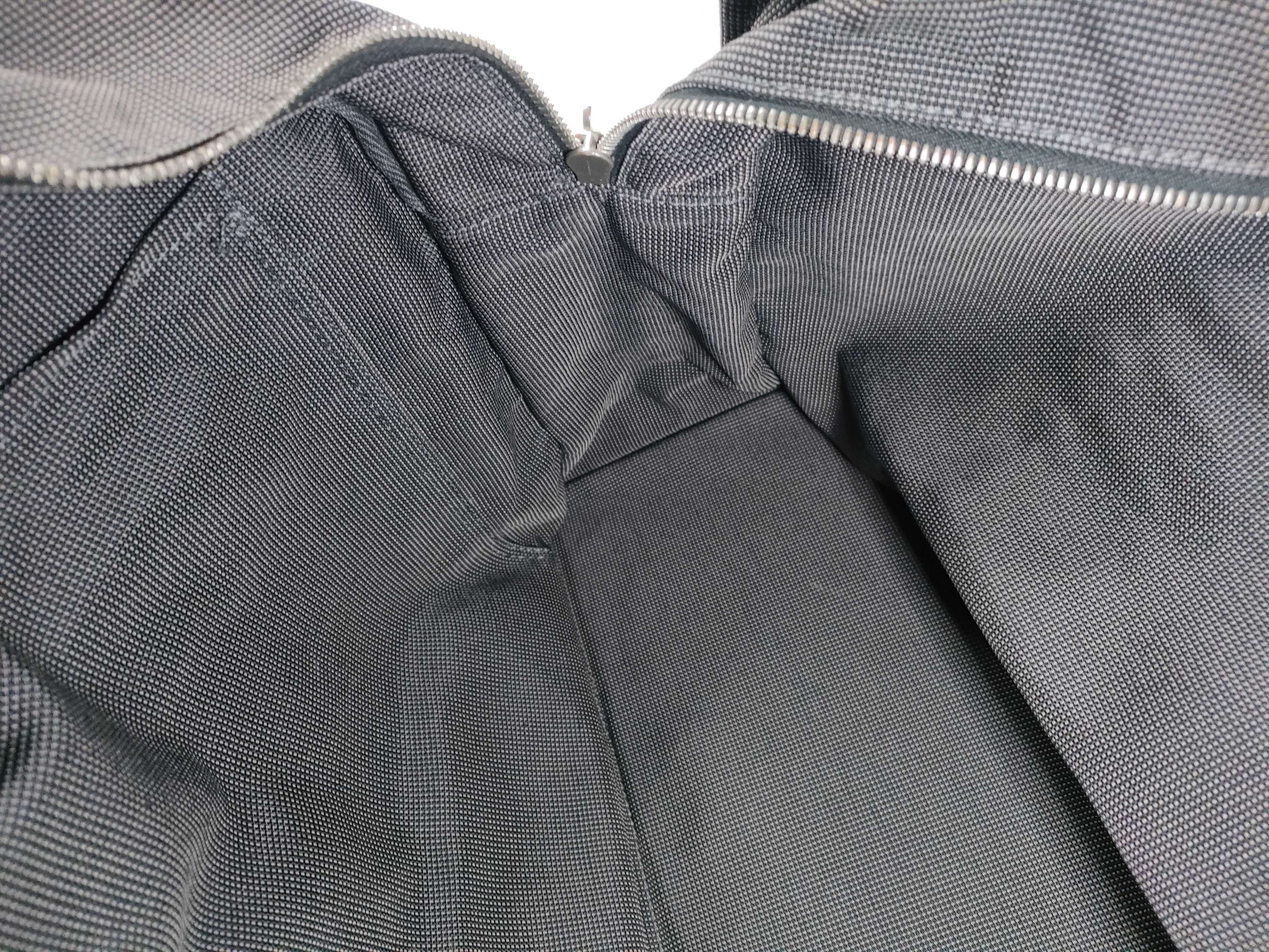 Herline Hermes Herline MM Tote Bag — view 12