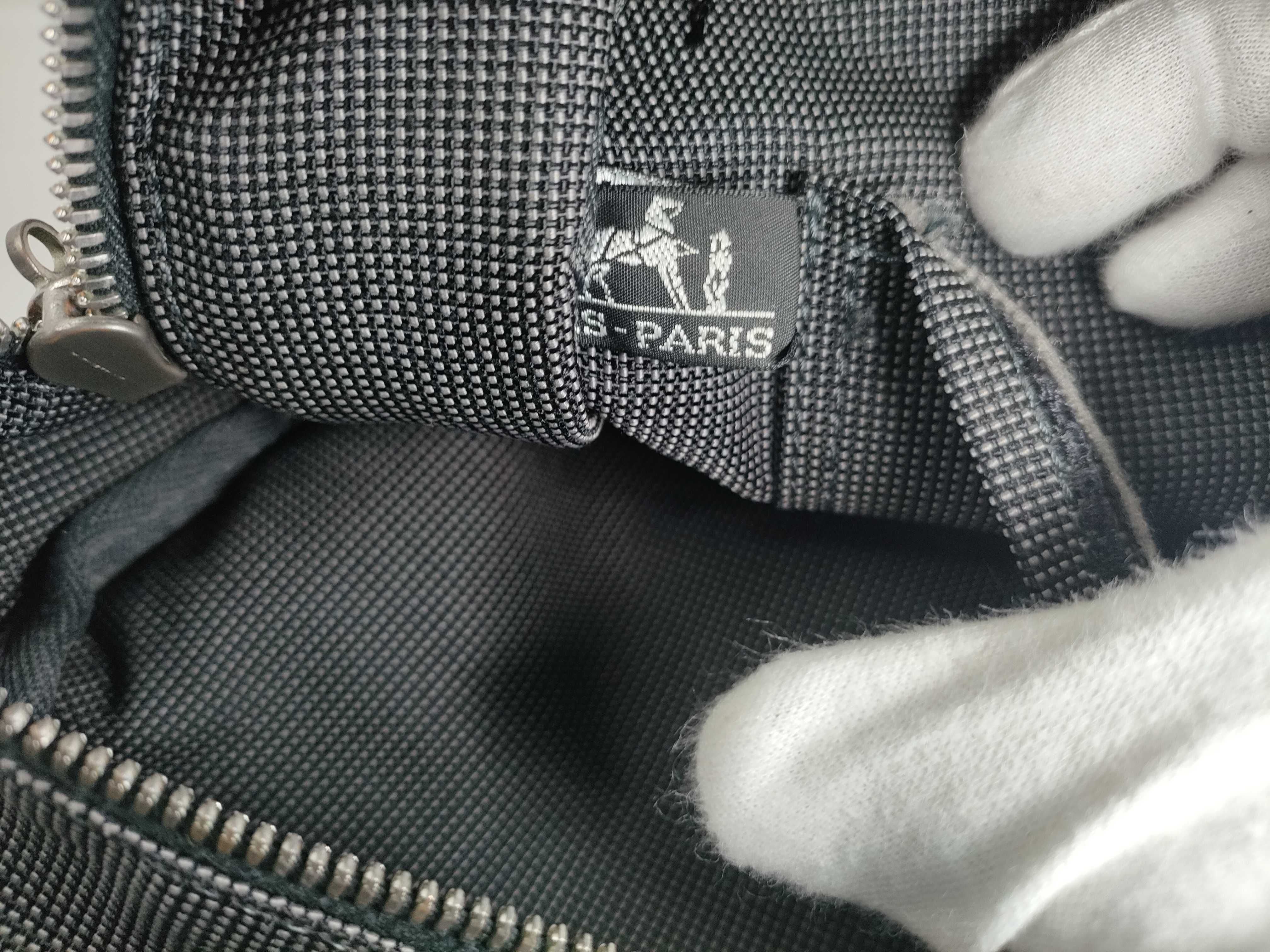 Herline Hermes Herline MM Tote Bag — view 14