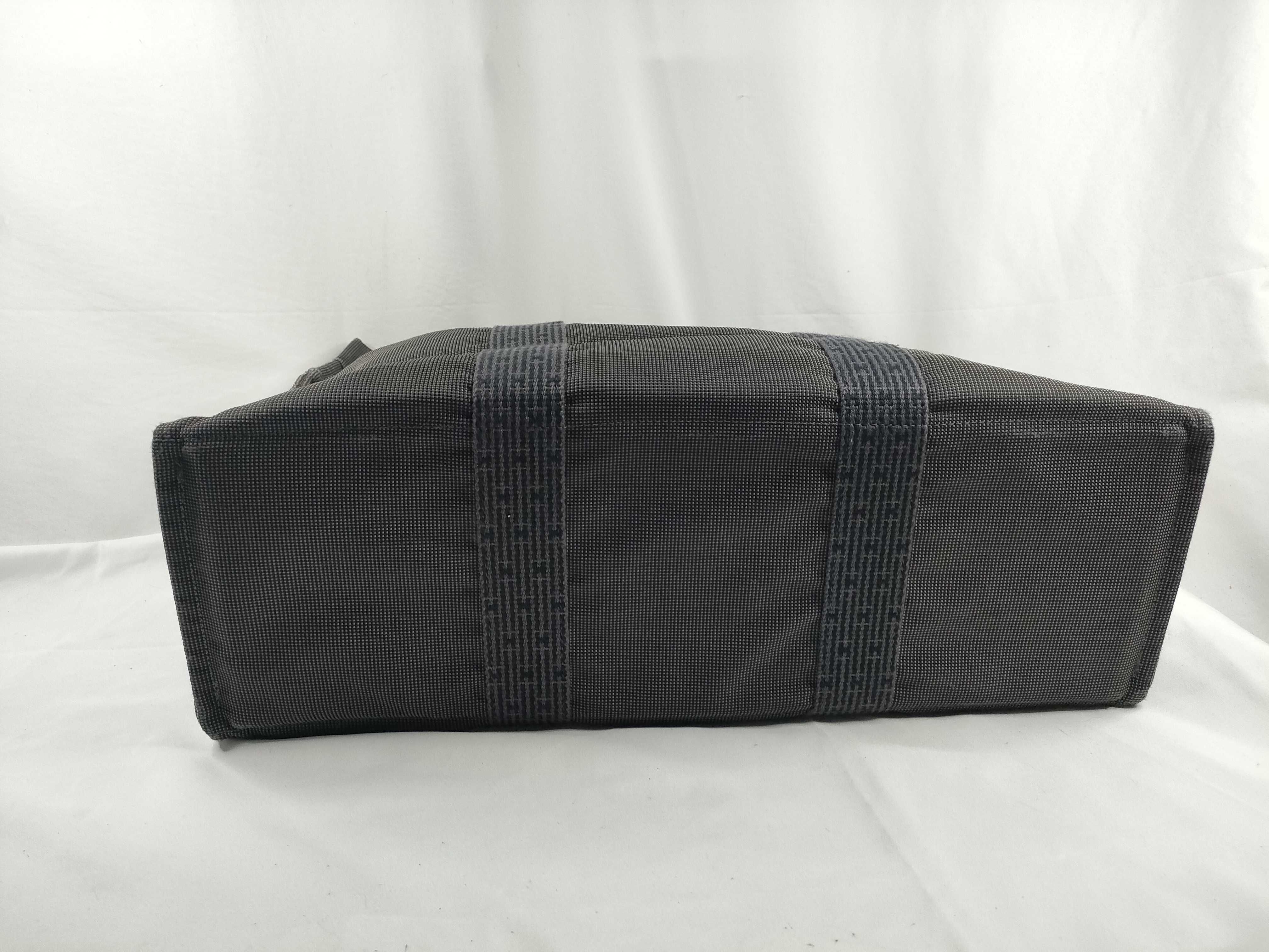 Herline Hermes Herline MM Tote Bag — view 4