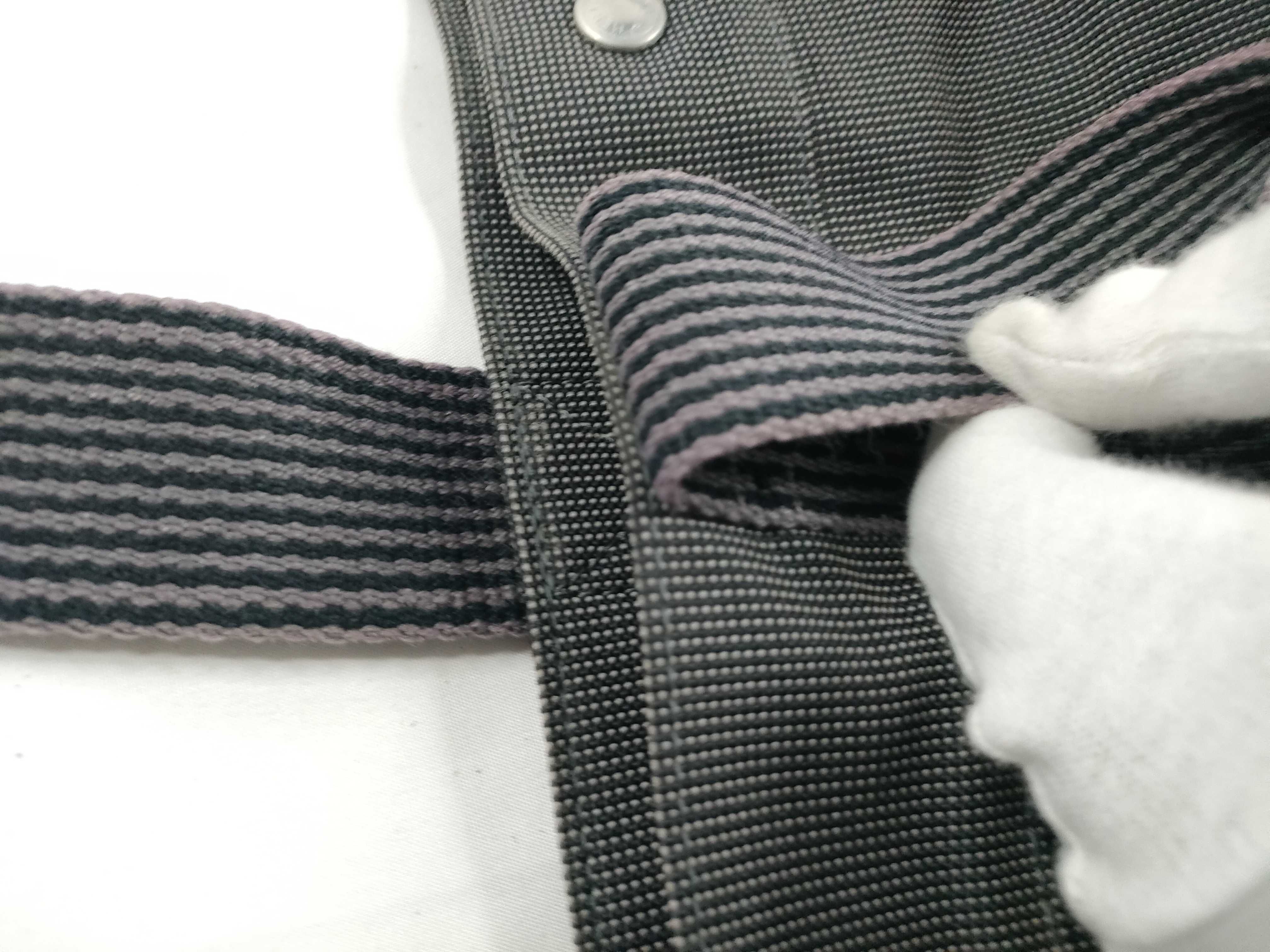 Herline Hermes Herline MM Tote Bag — view 8