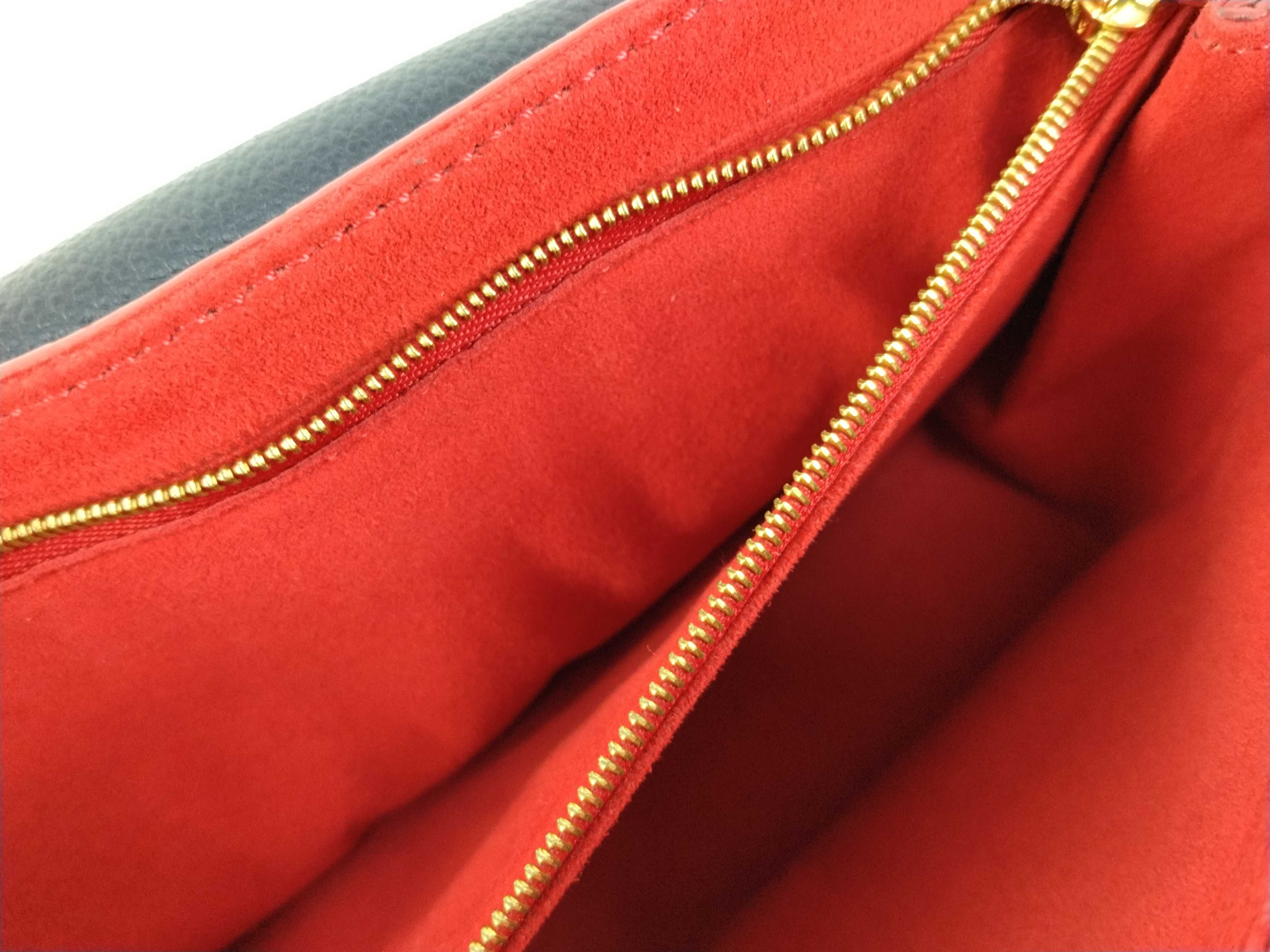 Monogram Empreinte Vuitton Monogram Empreinte LV Vava Shoulder Bag — view 12
